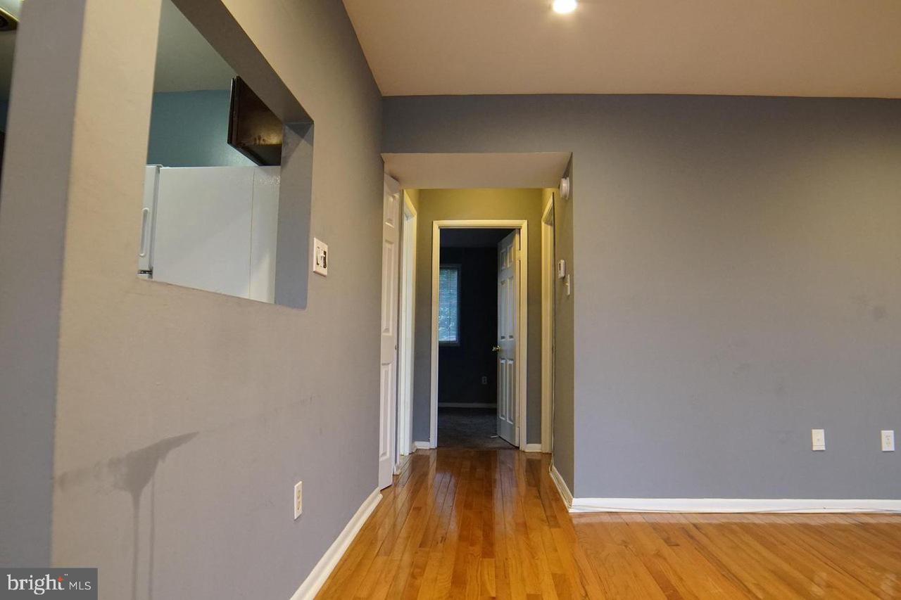 CARROLLAN GARDENS - Residential Lease