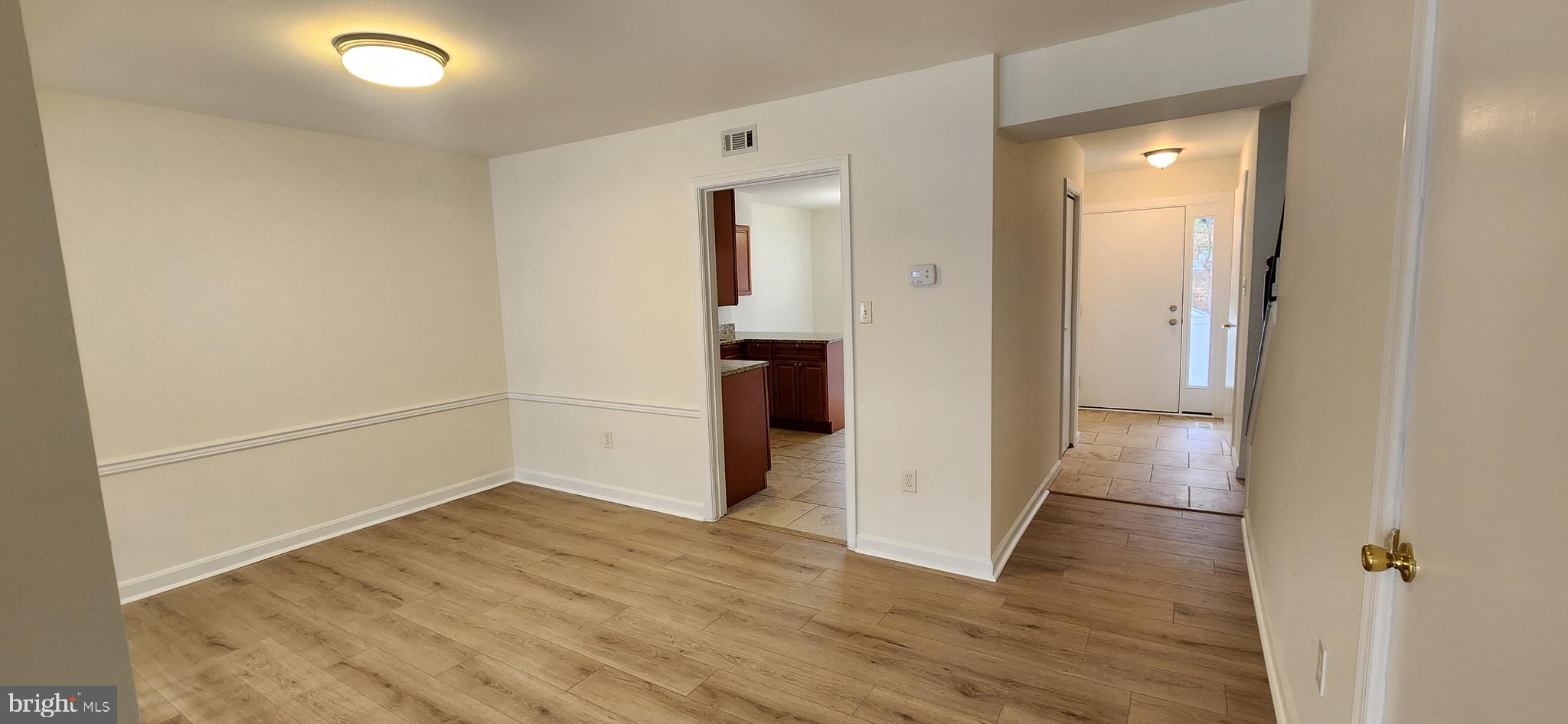 ELYSIAN WOODS - Residential Lease