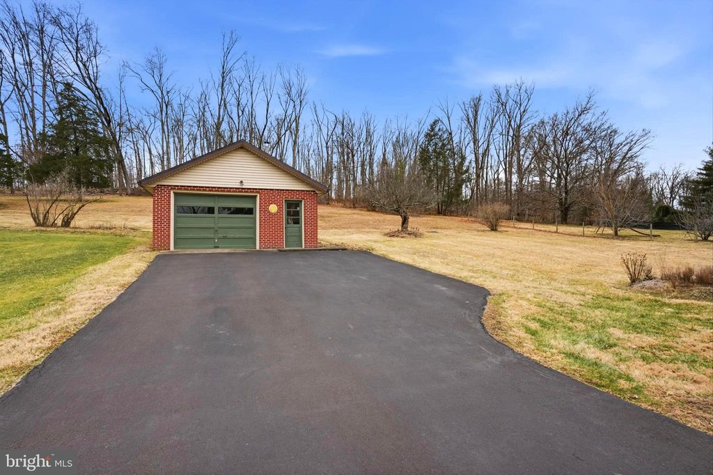 Photo of 116 Green Street, GREEN LANE, PA 18054 (MLS # PAMC2165294)