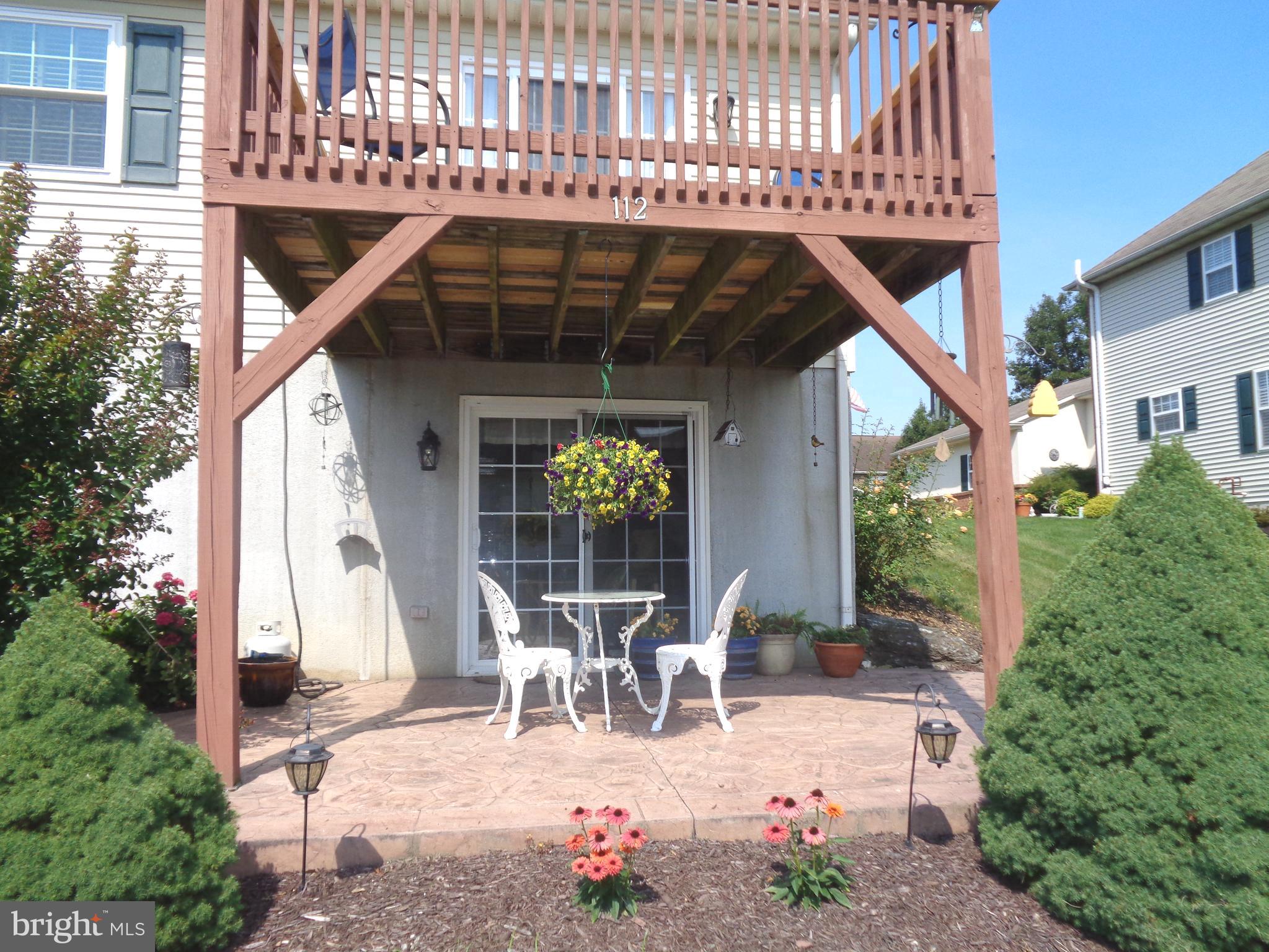 112 SUTHERLAND ROAD