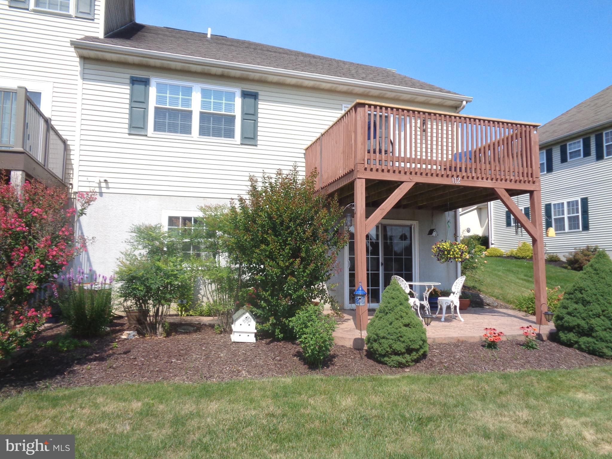 112 SUTHERLAND ROAD