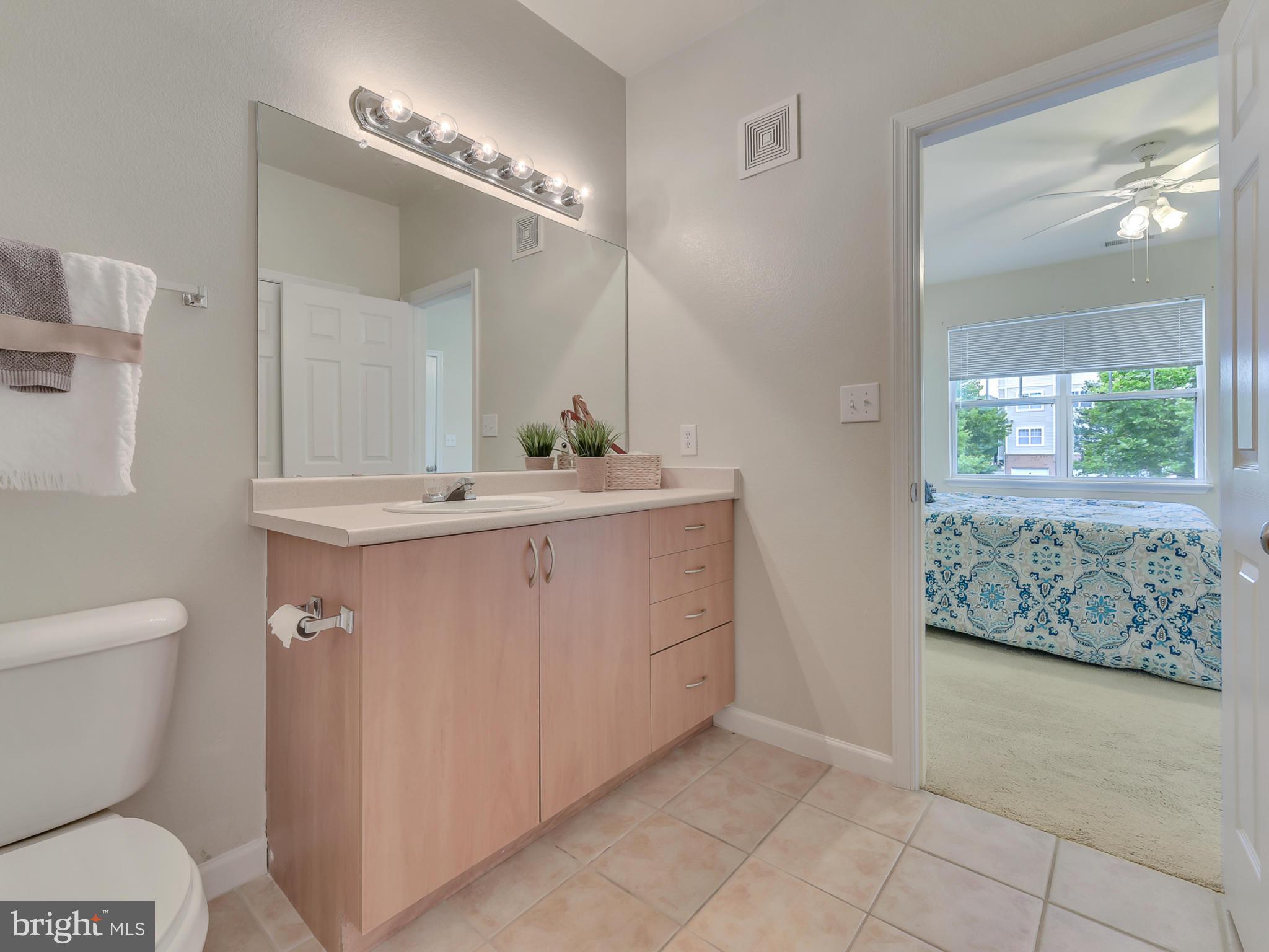 THE ASHMORE - Residential