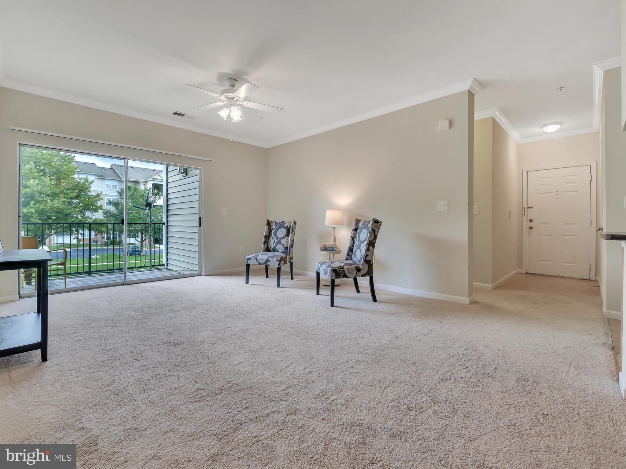 THE ASHMORE - Residential