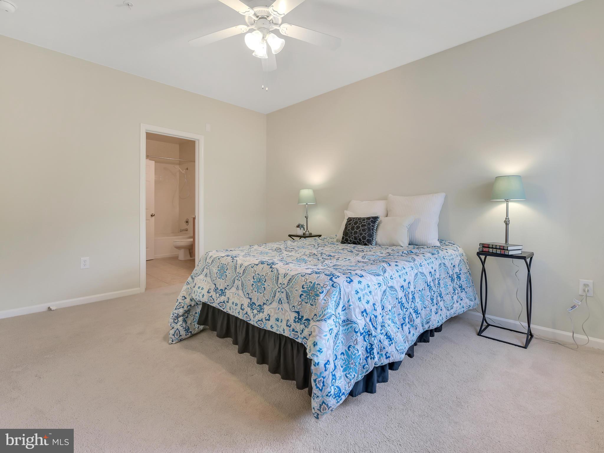 THE ASHMORE - Residential