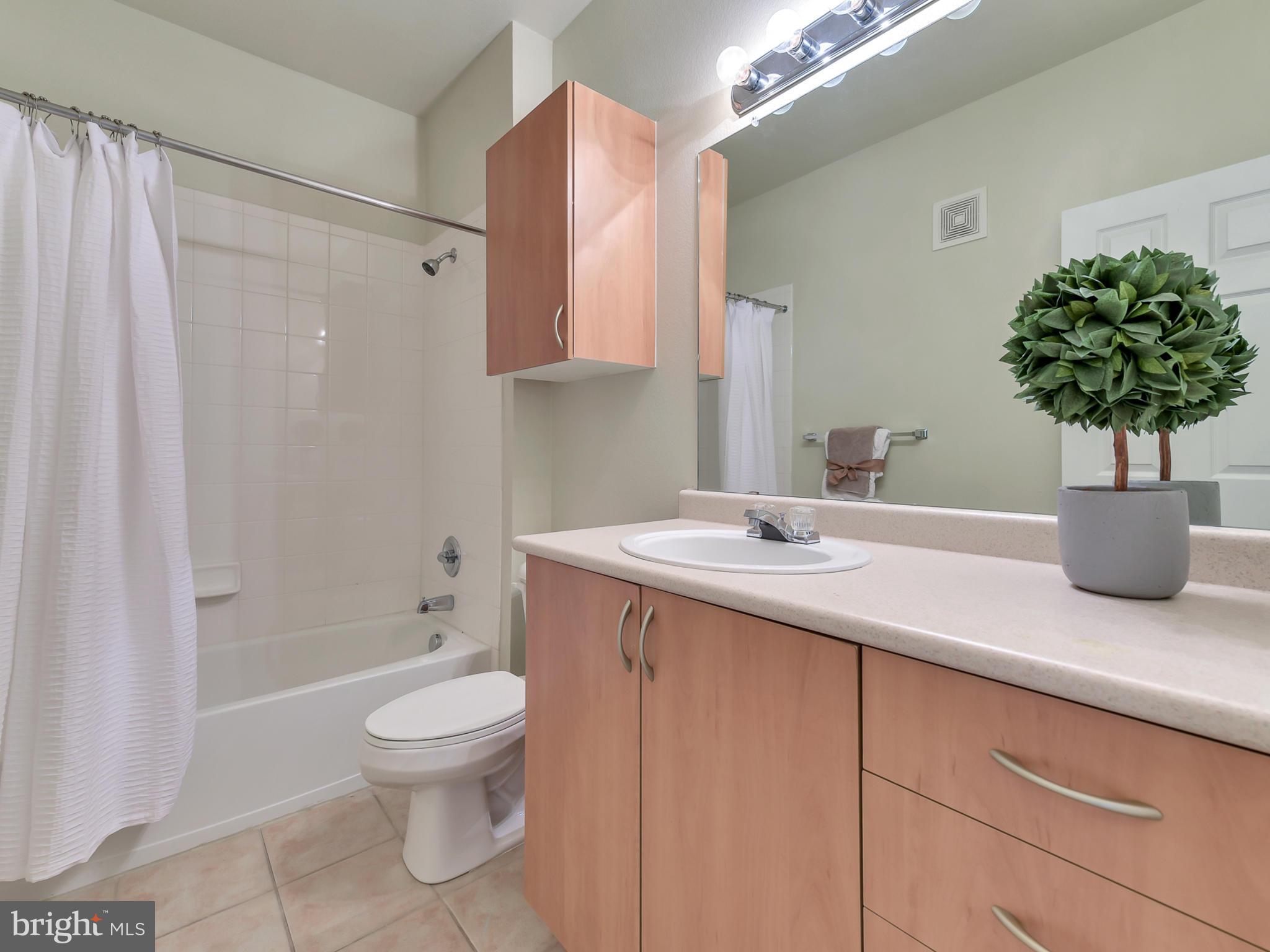 THE ASHMORE - Residential