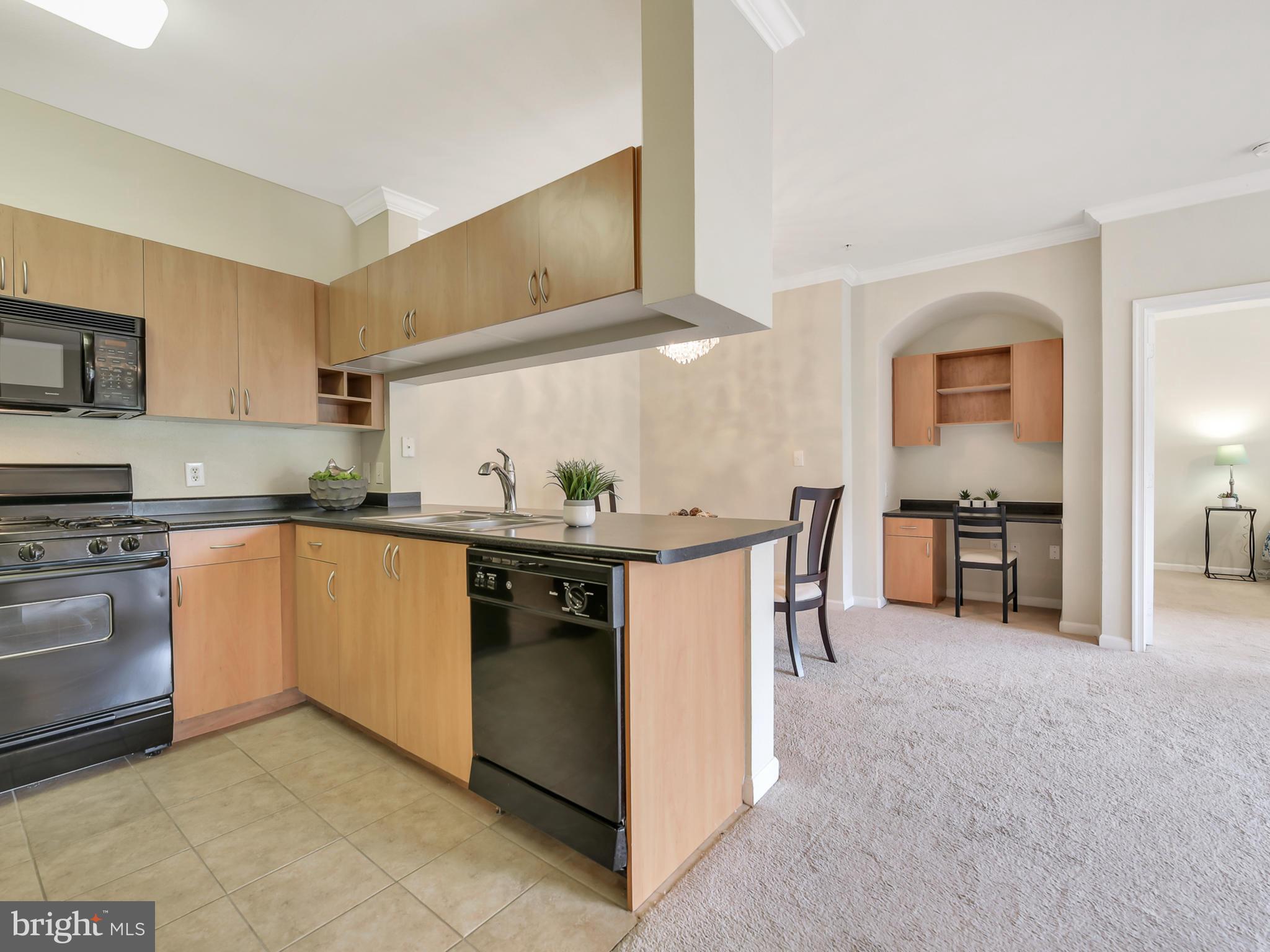 THE ASHMORE - Residential