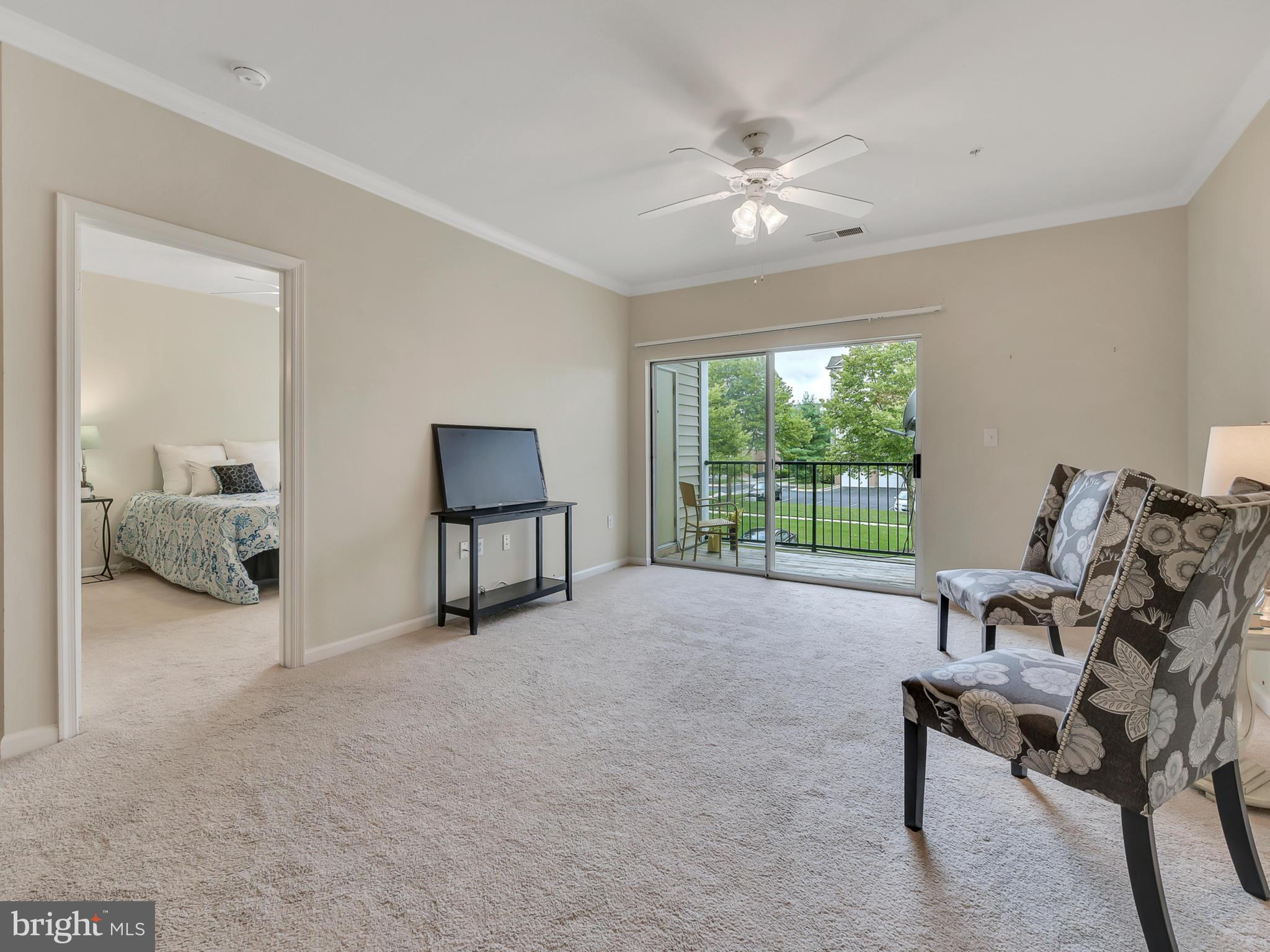 THE ASHMORE - Residential