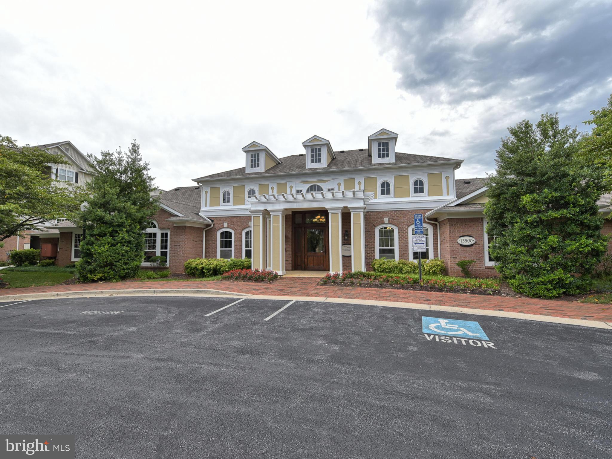 THE ASHMORE - Residential