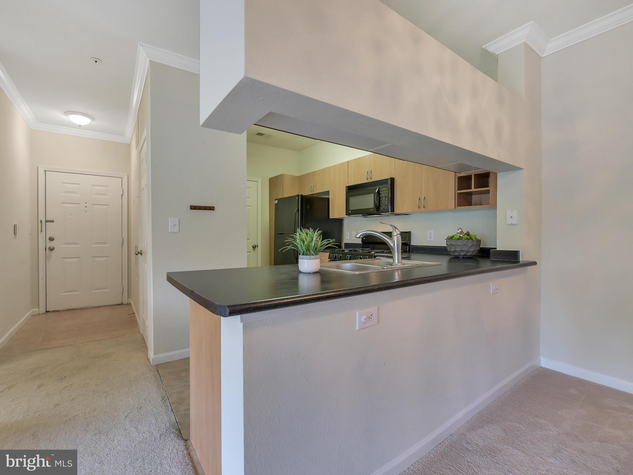 THE ASHMORE - Residential