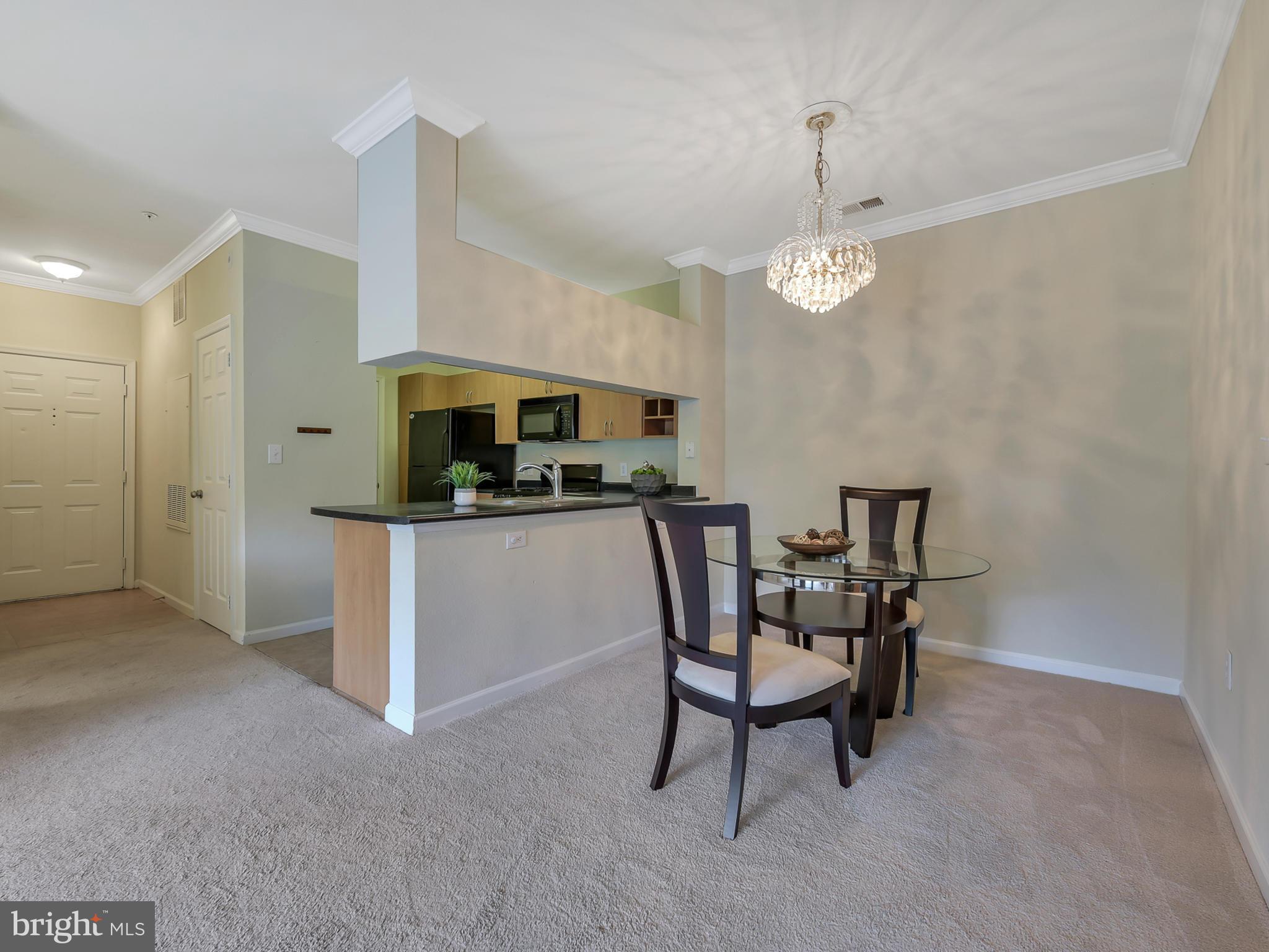 THE ASHMORE - Residential