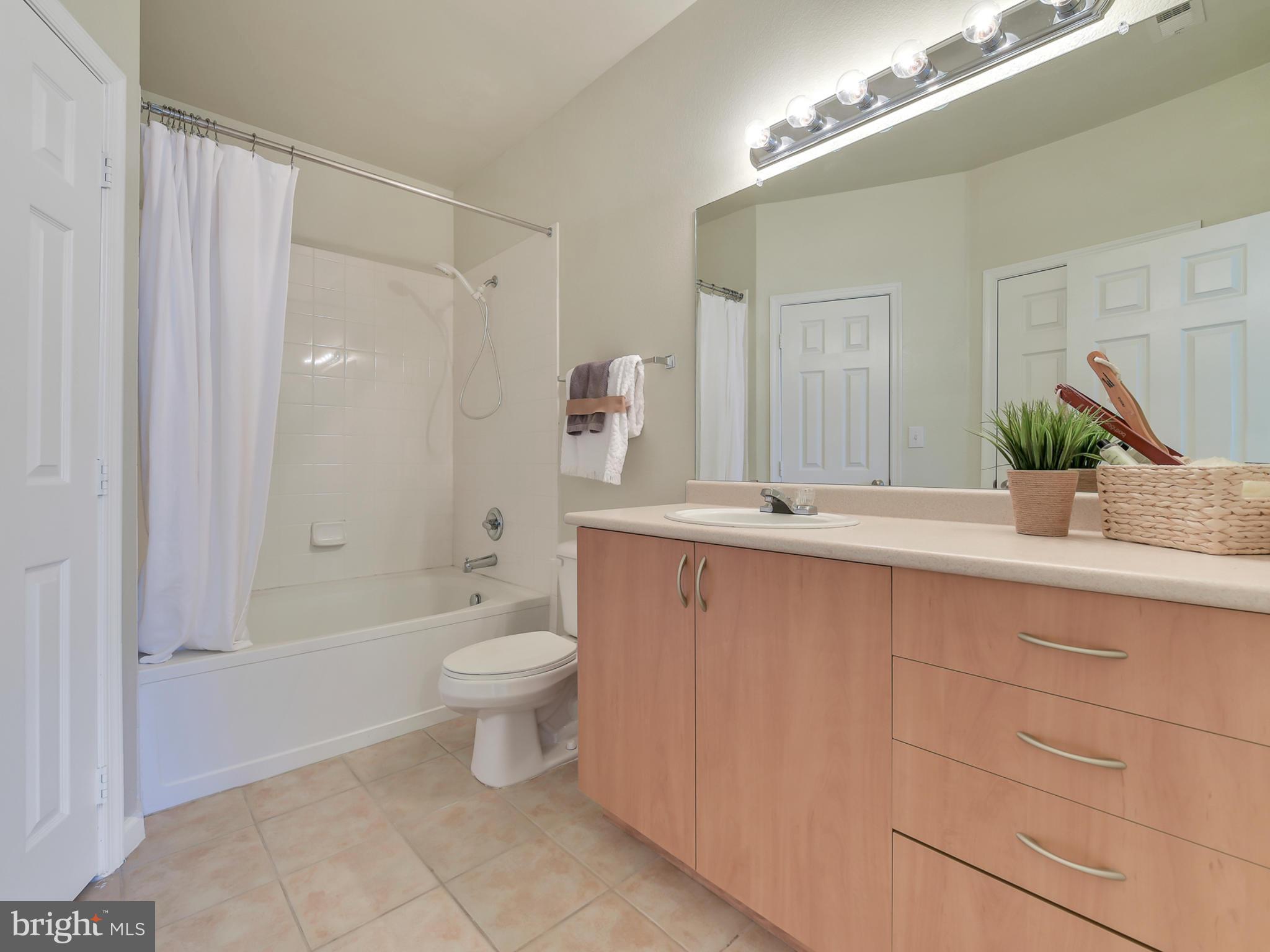 THE ASHMORE - Residential