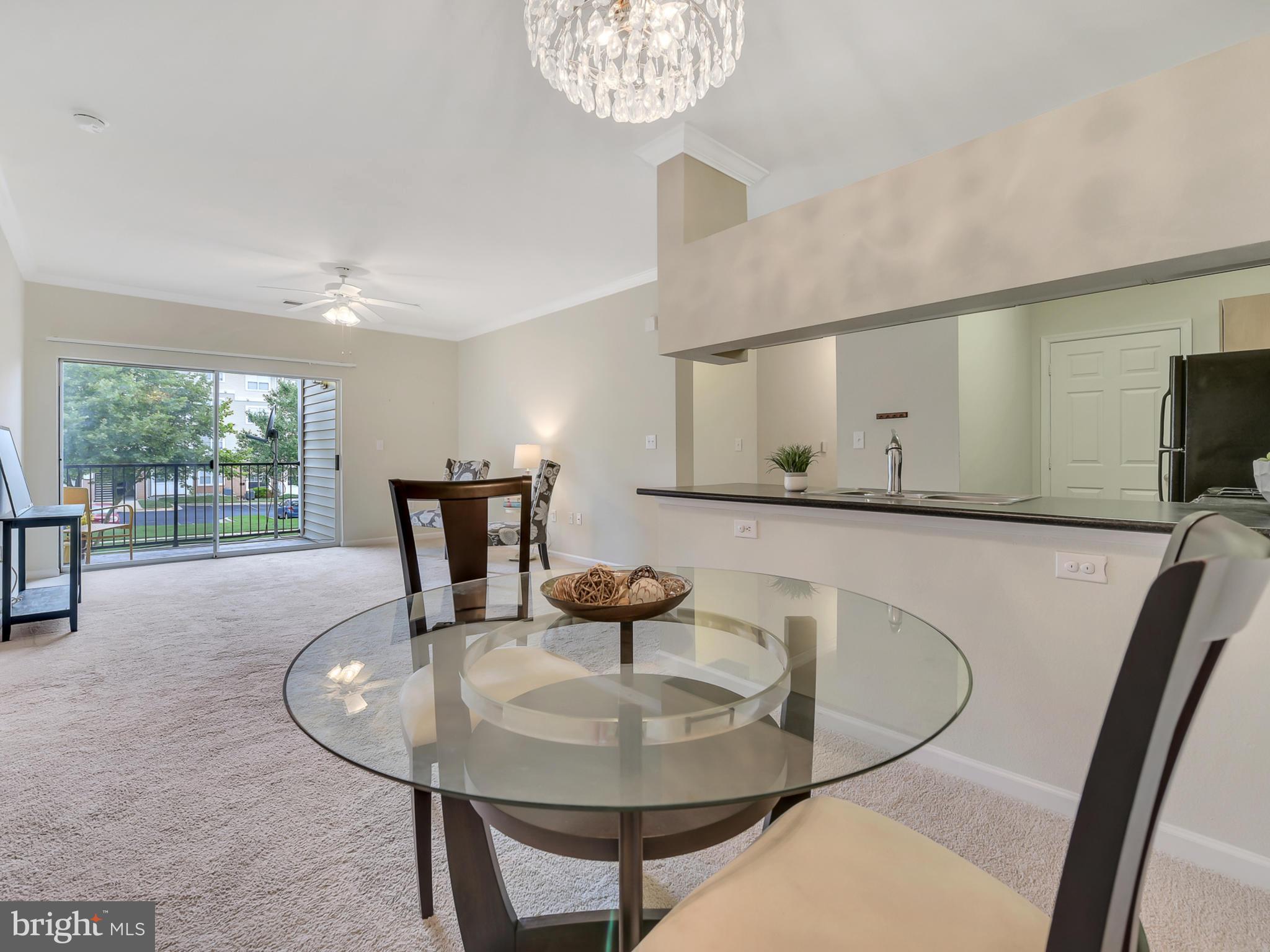 THE ASHMORE - Residential