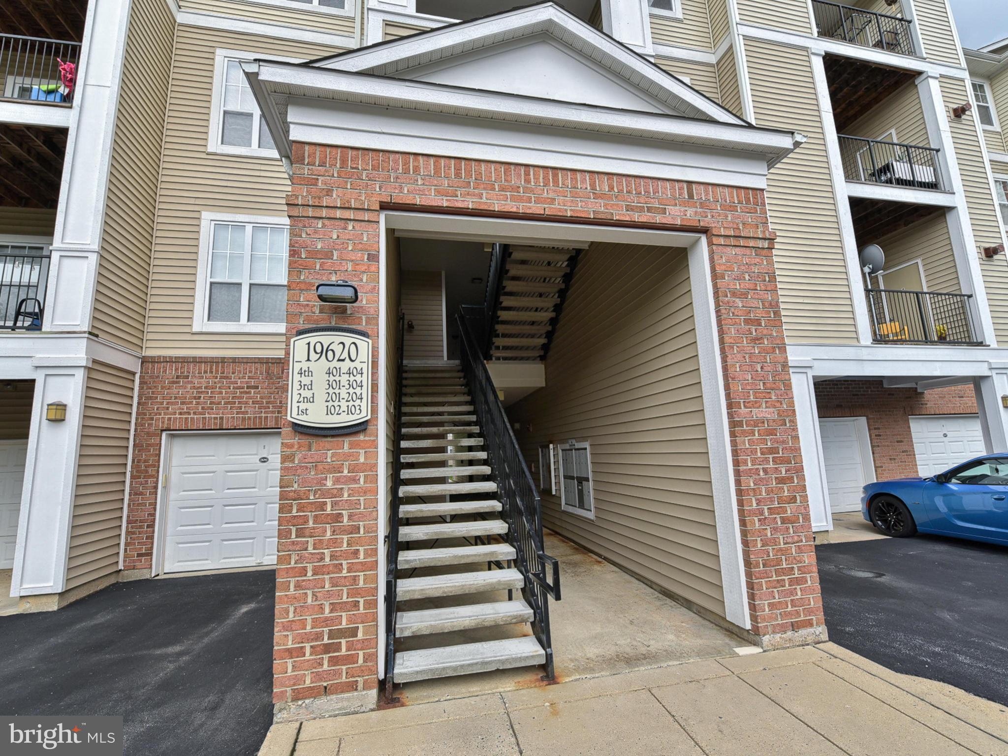 THE ASHMORE - Residential