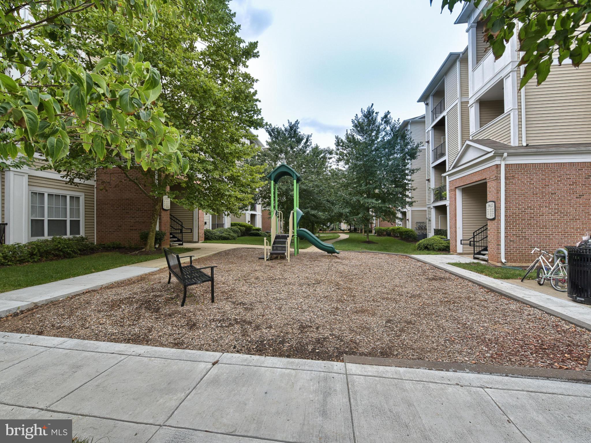 THE ASHMORE - Residential