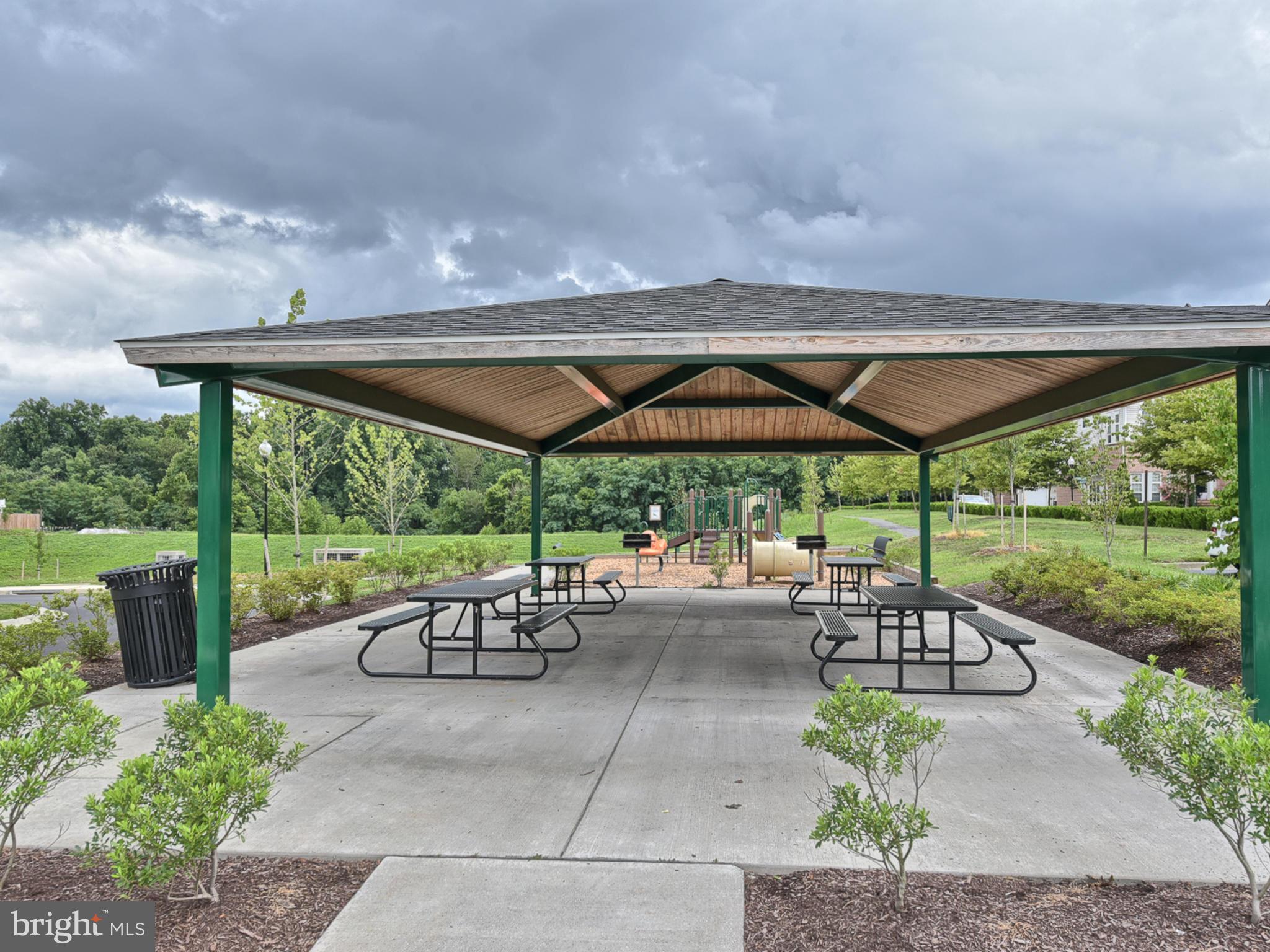 THE ASHMORE - Residential