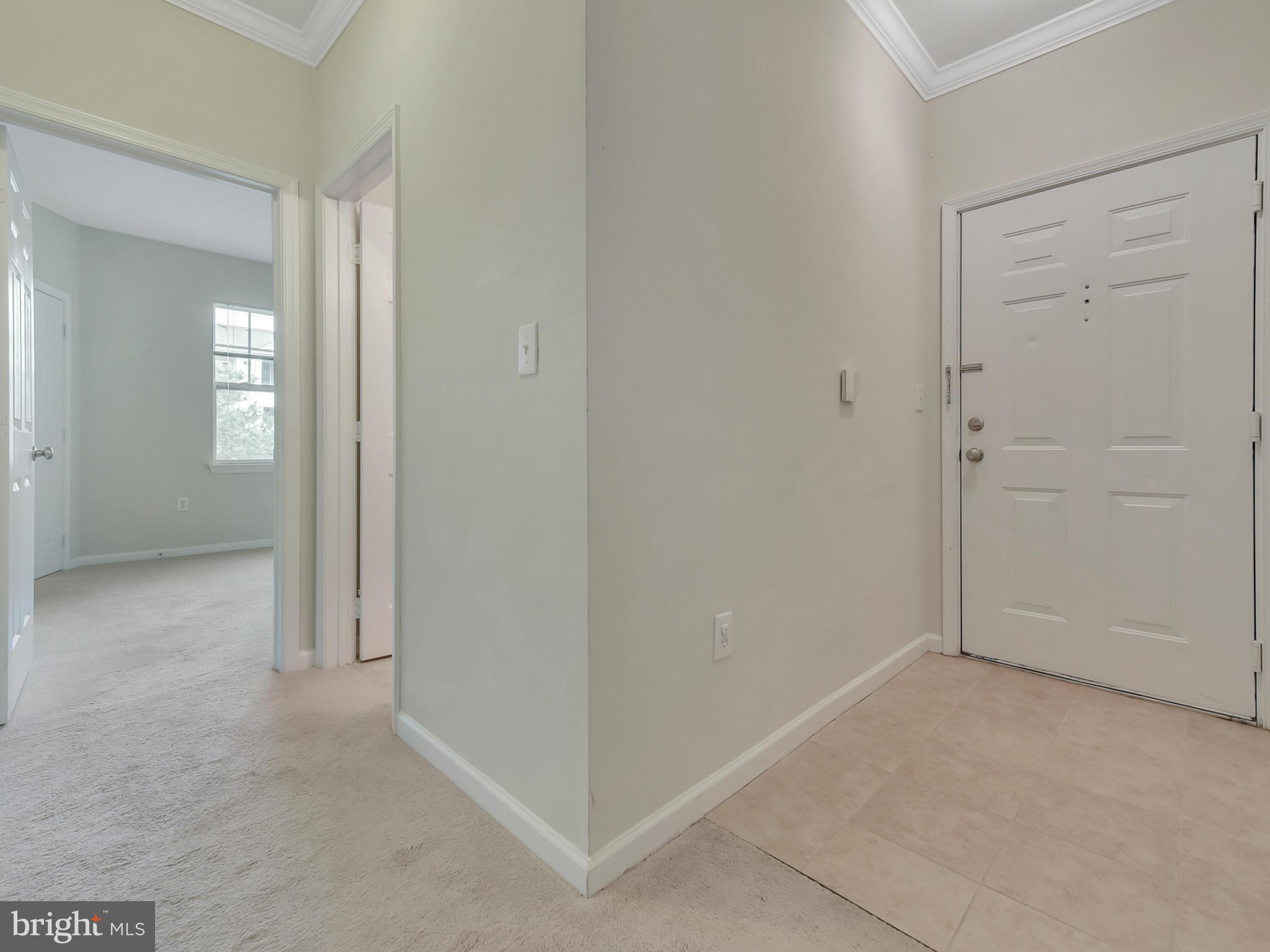 THE ASHMORE - Residential