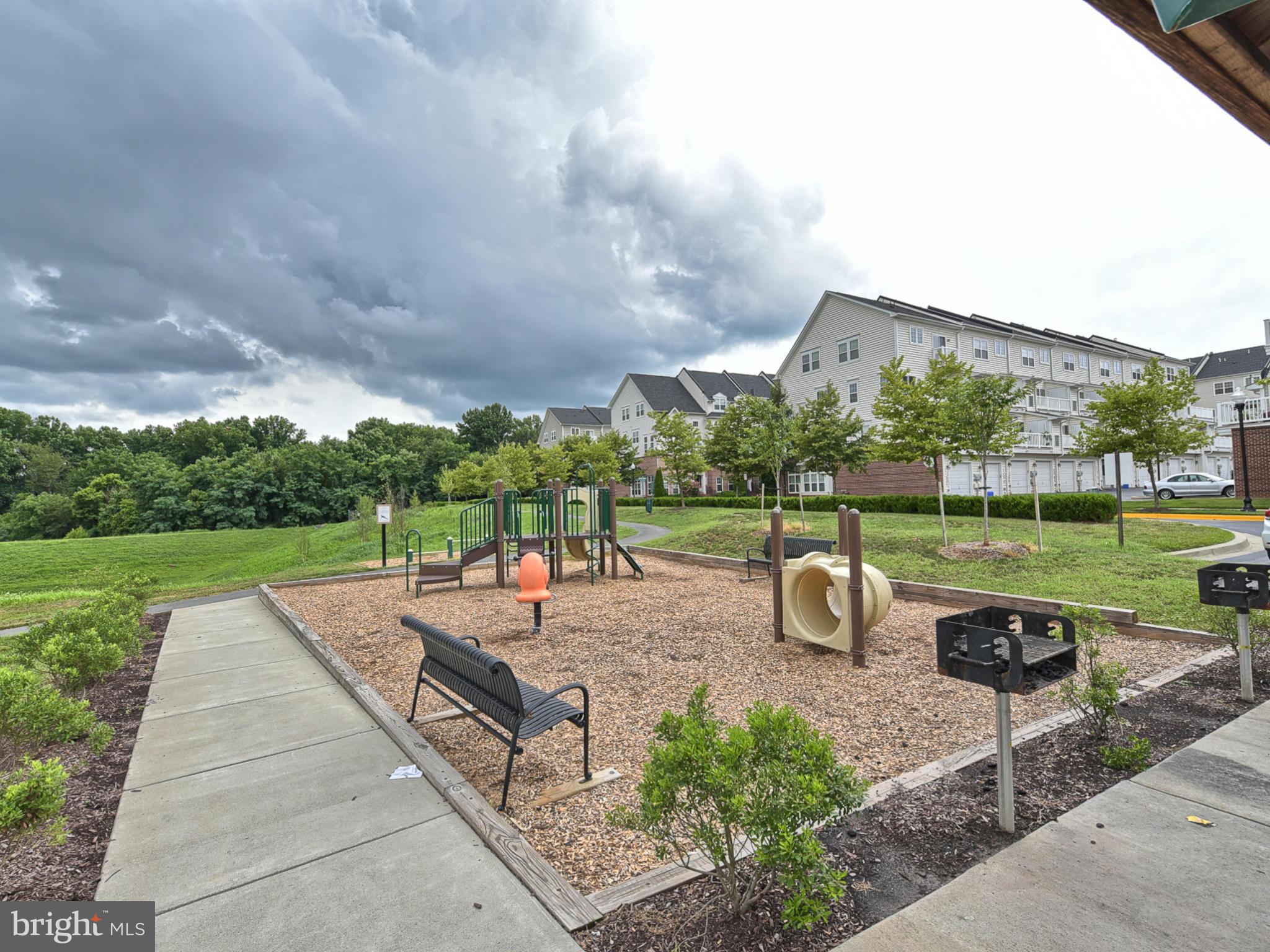 THE ASHMORE - Residential