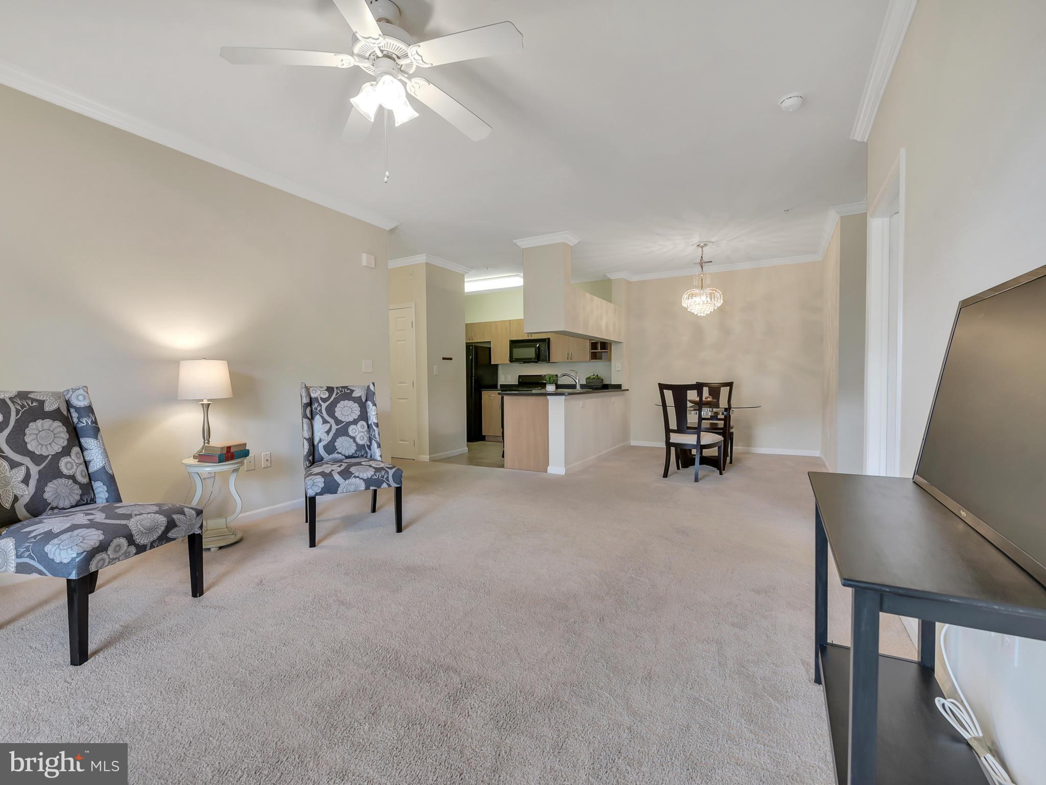 THE ASHMORE - Residential