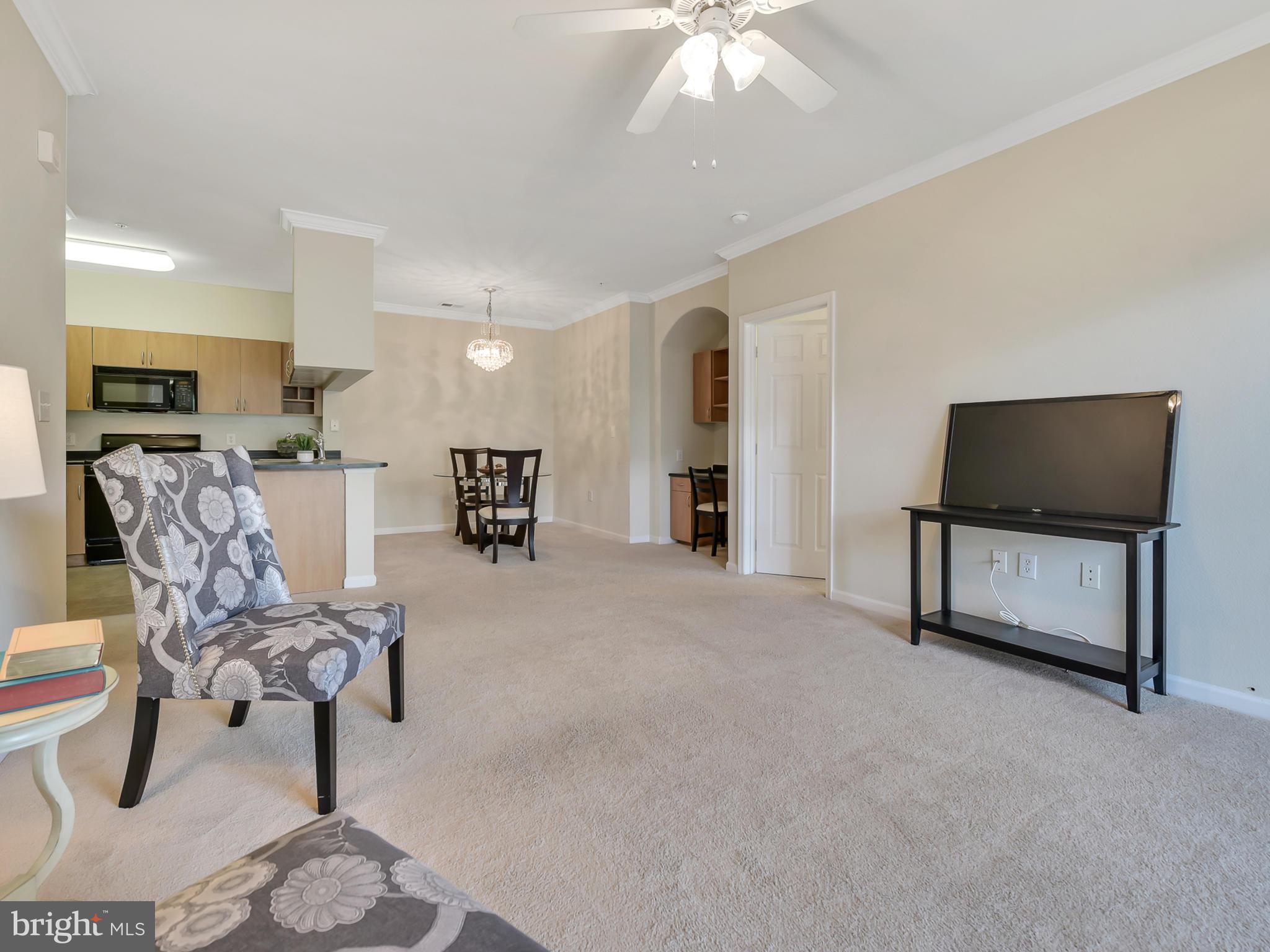 THE ASHMORE - Residential