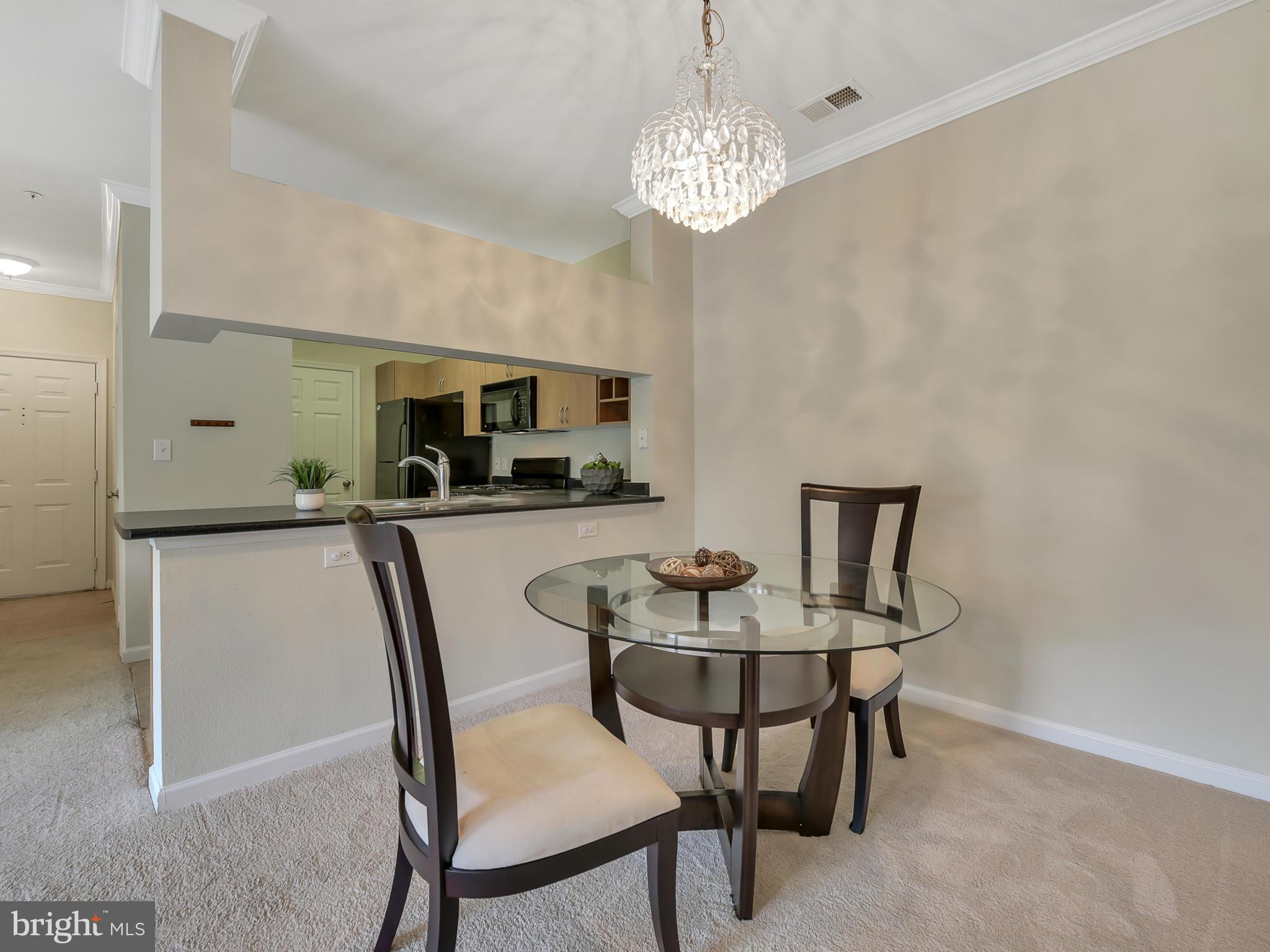 THE ASHMORE - Residential