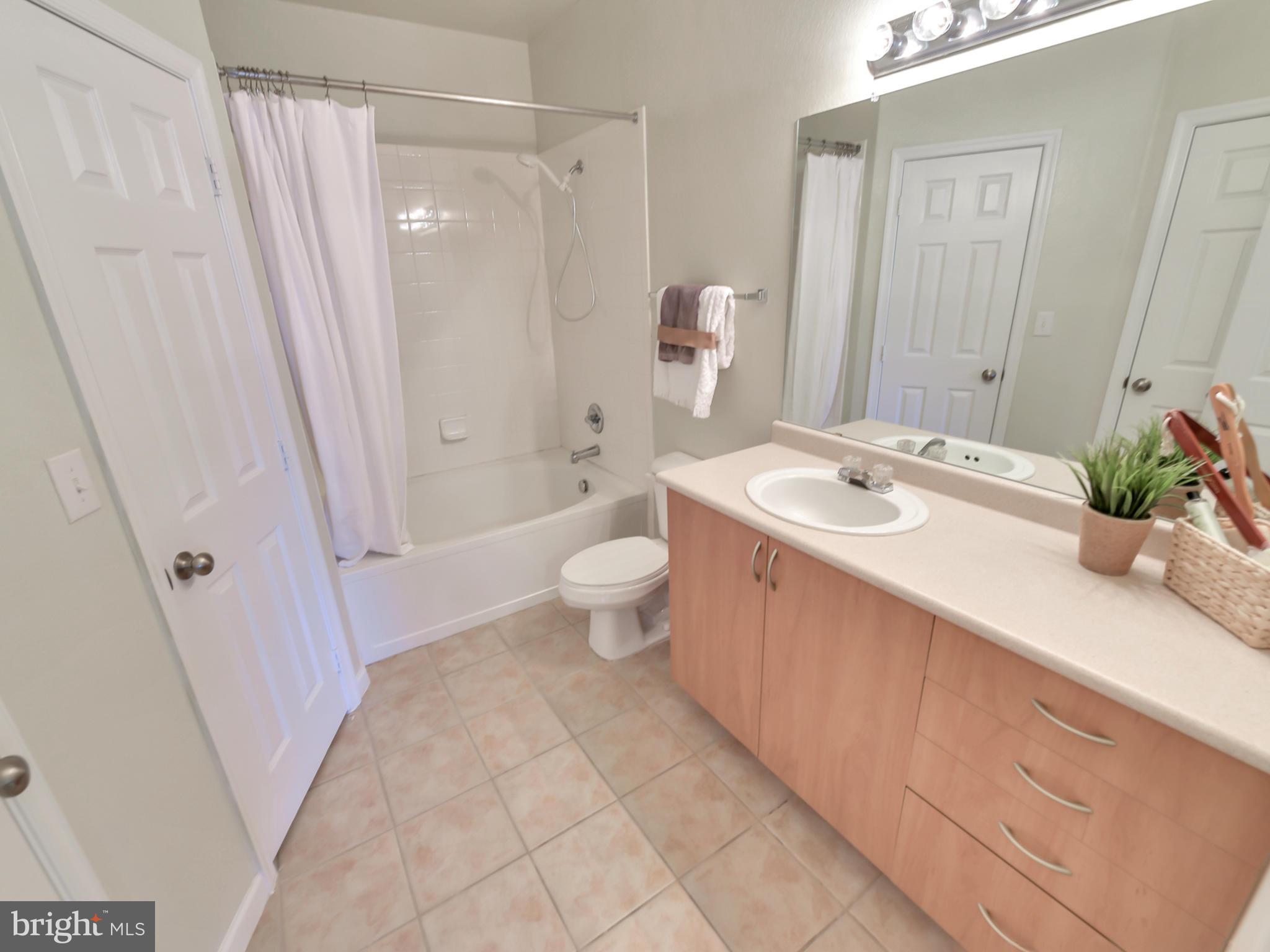 THE ASHMORE - Residential