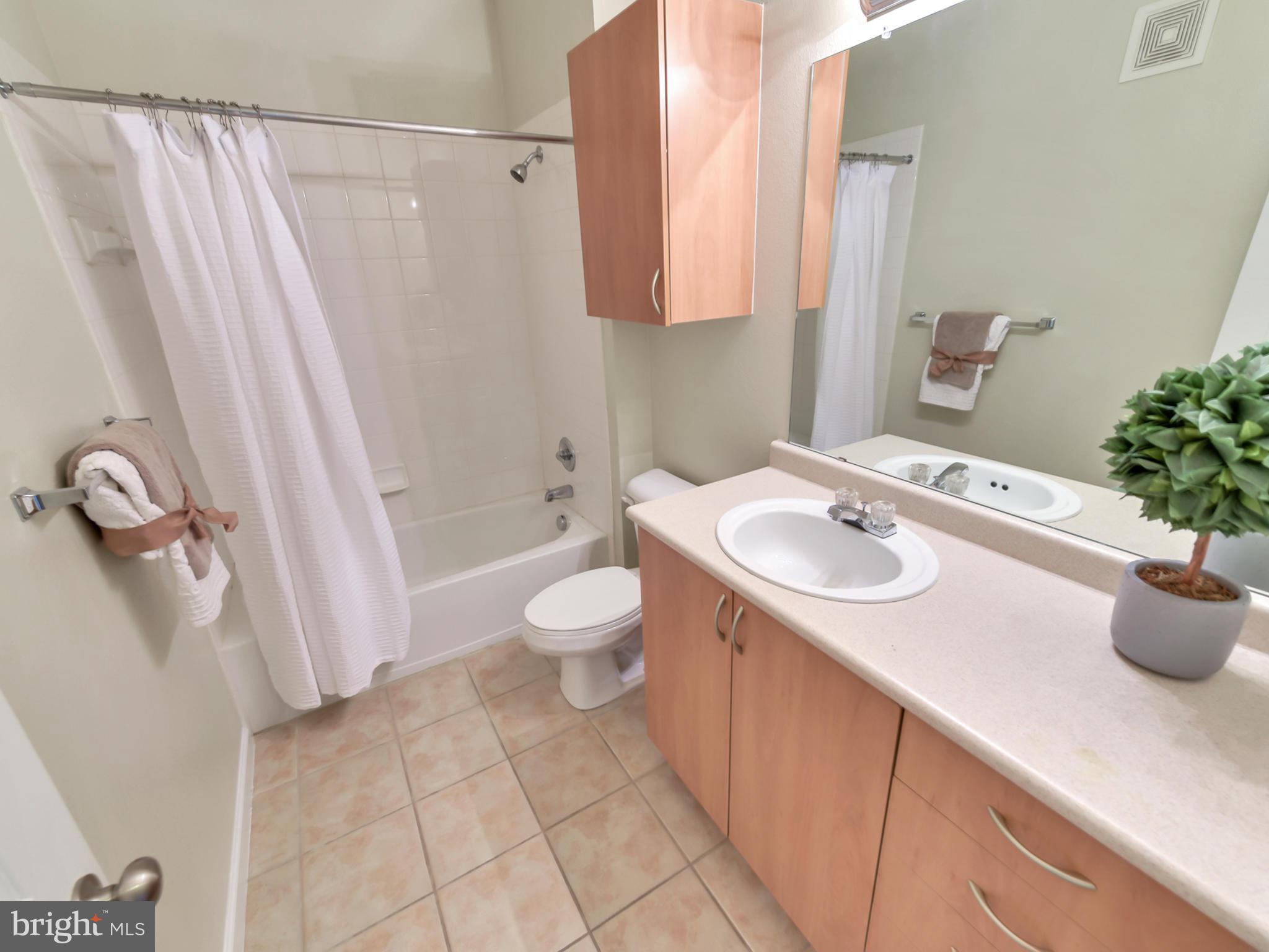 THE ASHMORE - Residential