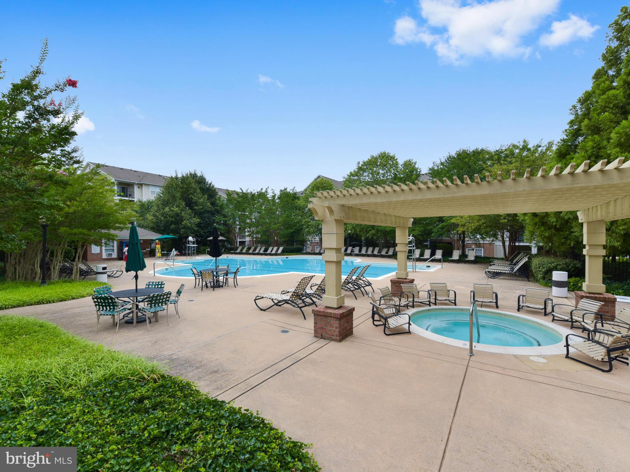 THE ASHMORE - Residential