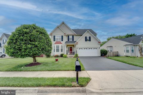 13032 TADMORE COURT WOODBRIDGE VA 22193