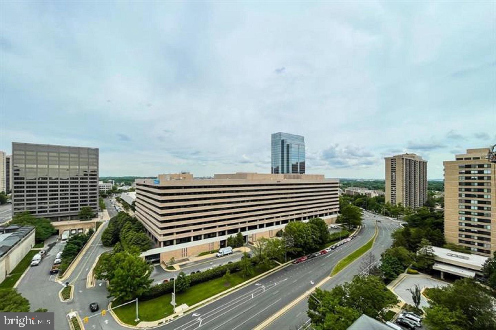 SKYLINE HOUSE - Residential Lease