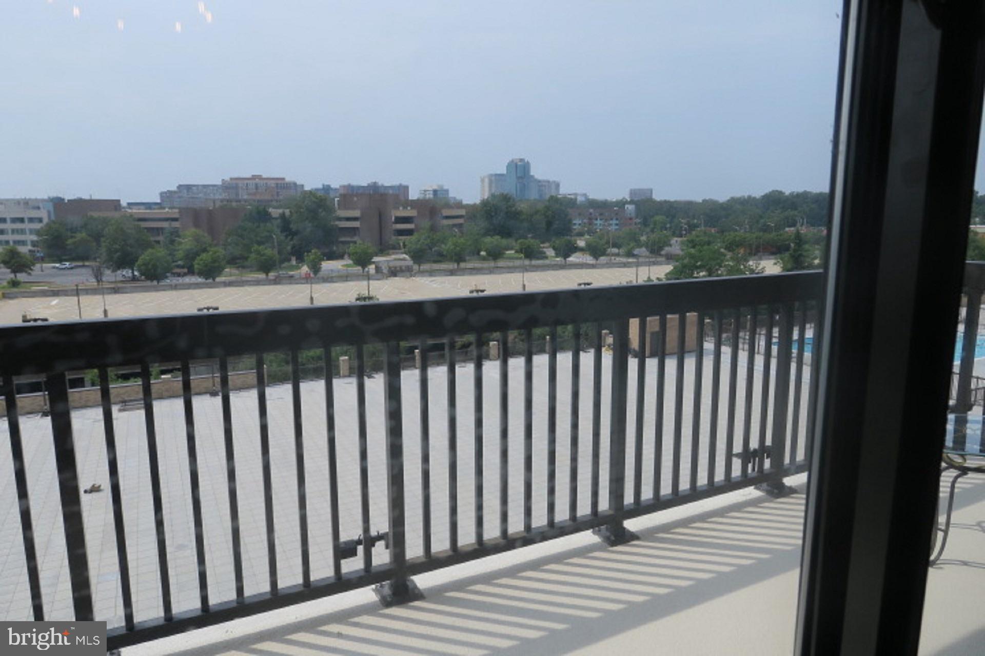 SKYLINE HOUSE - Residential Lease