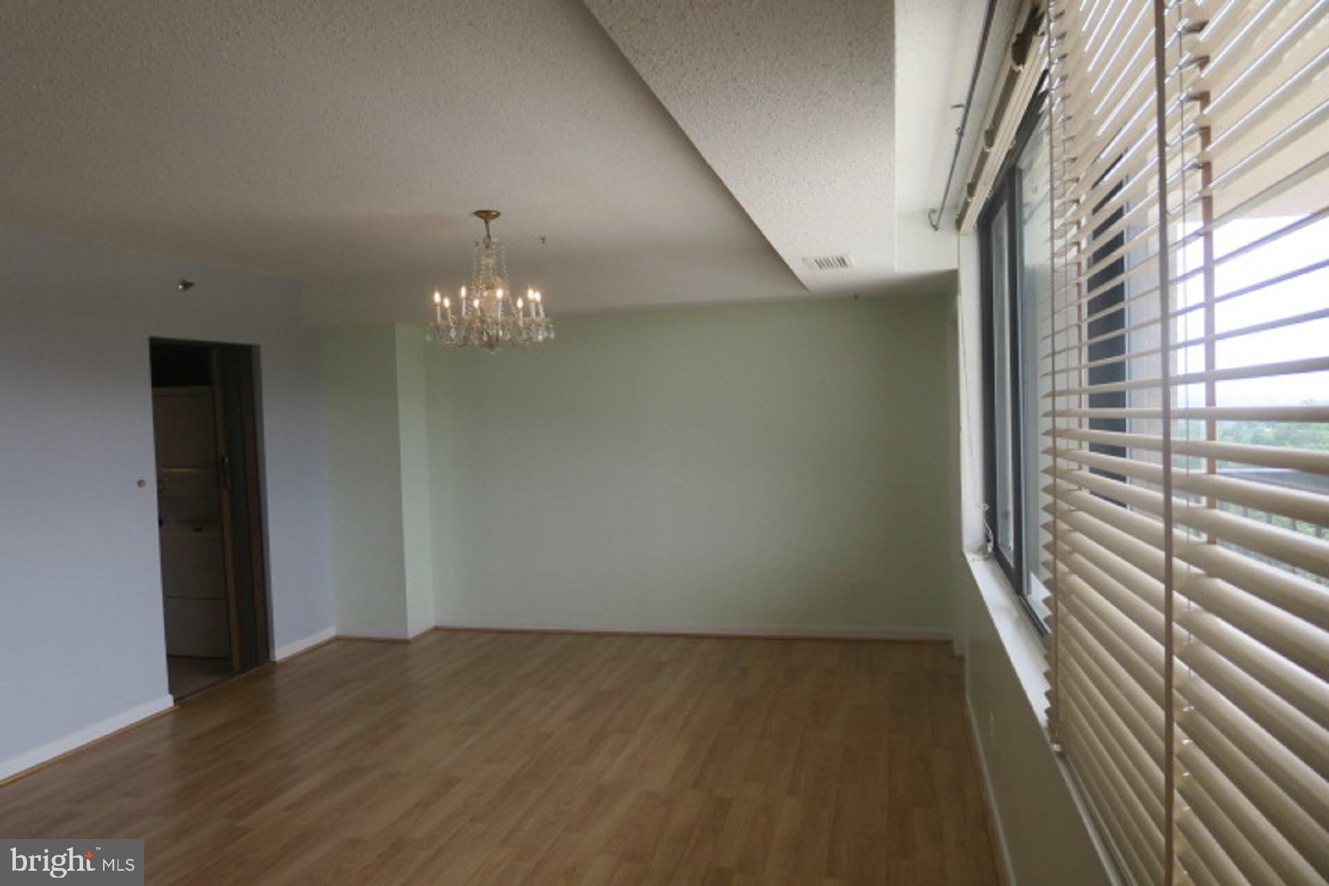 SKYLINE HOUSE - Residential Lease