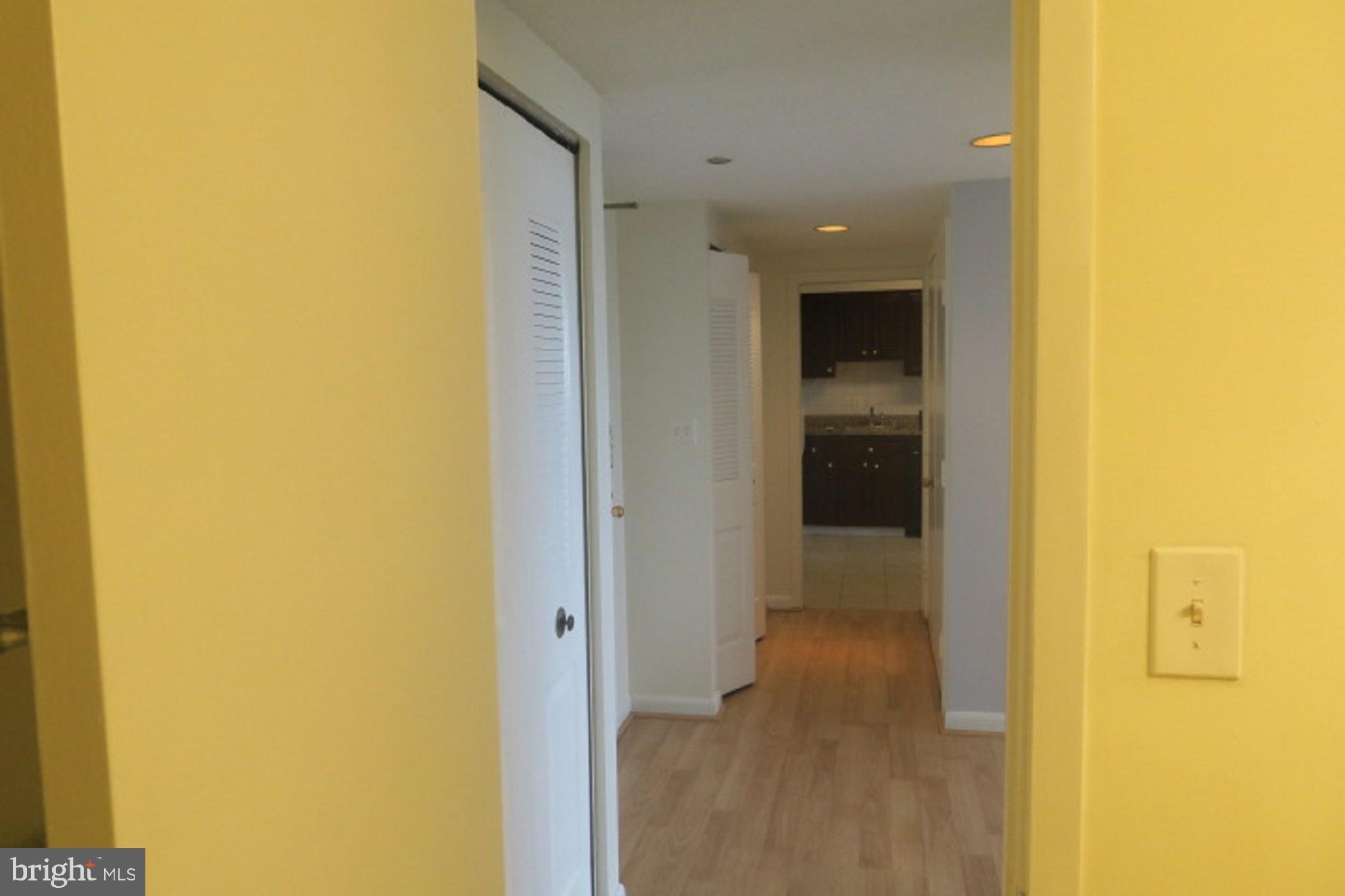 SKYLINE HOUSE - Residential Lease