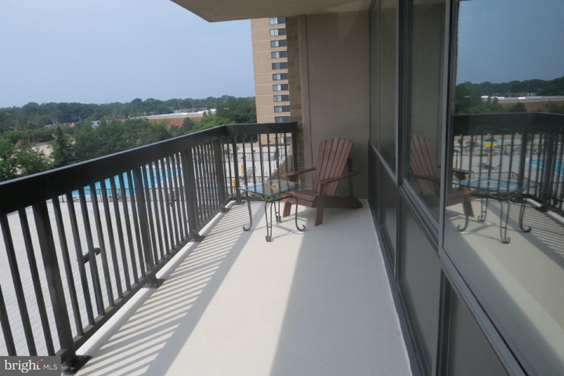 SKYLINE HOUSE - Residential Lease