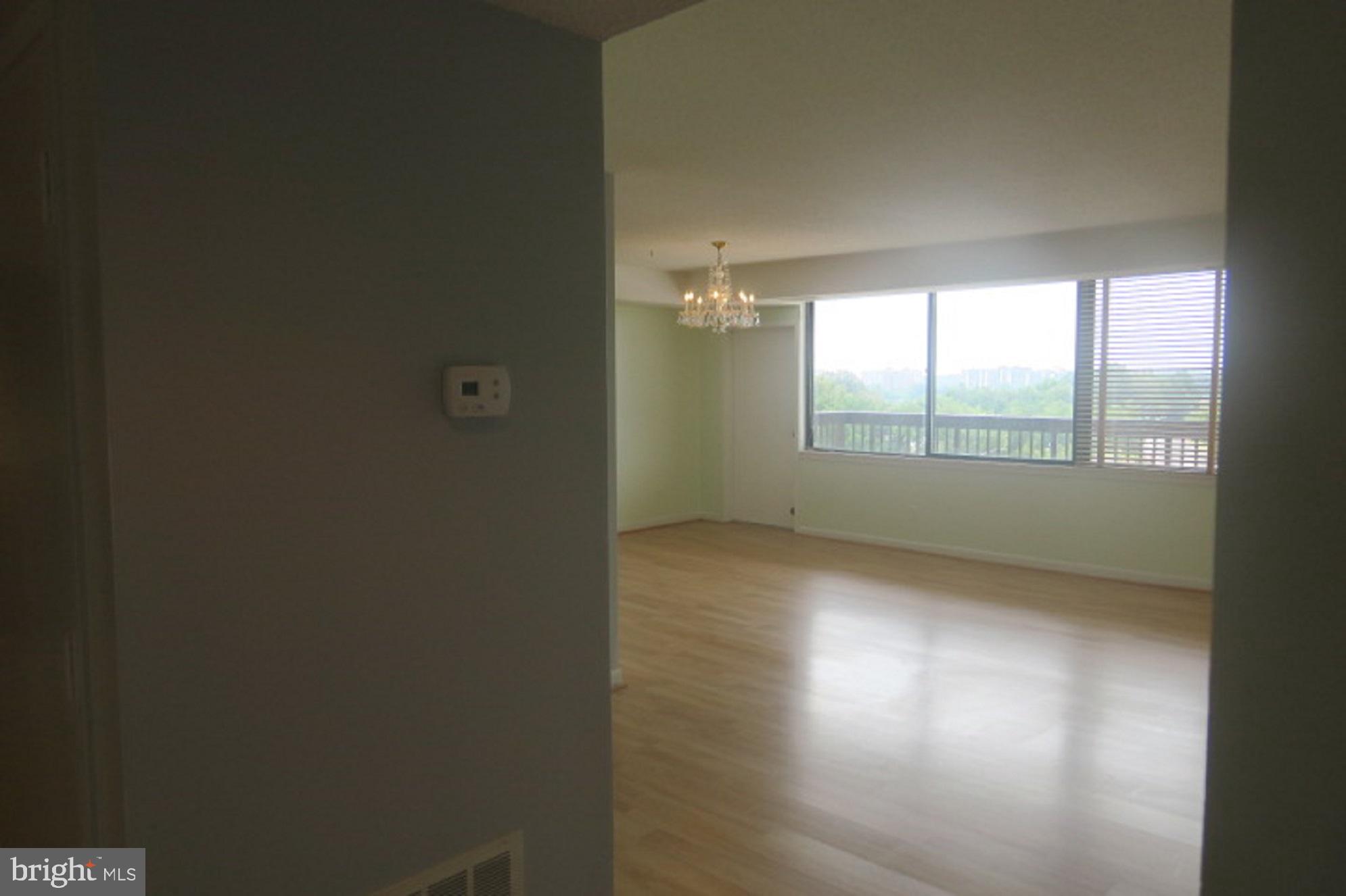 SKYLINE HOUSE - Residential Lease