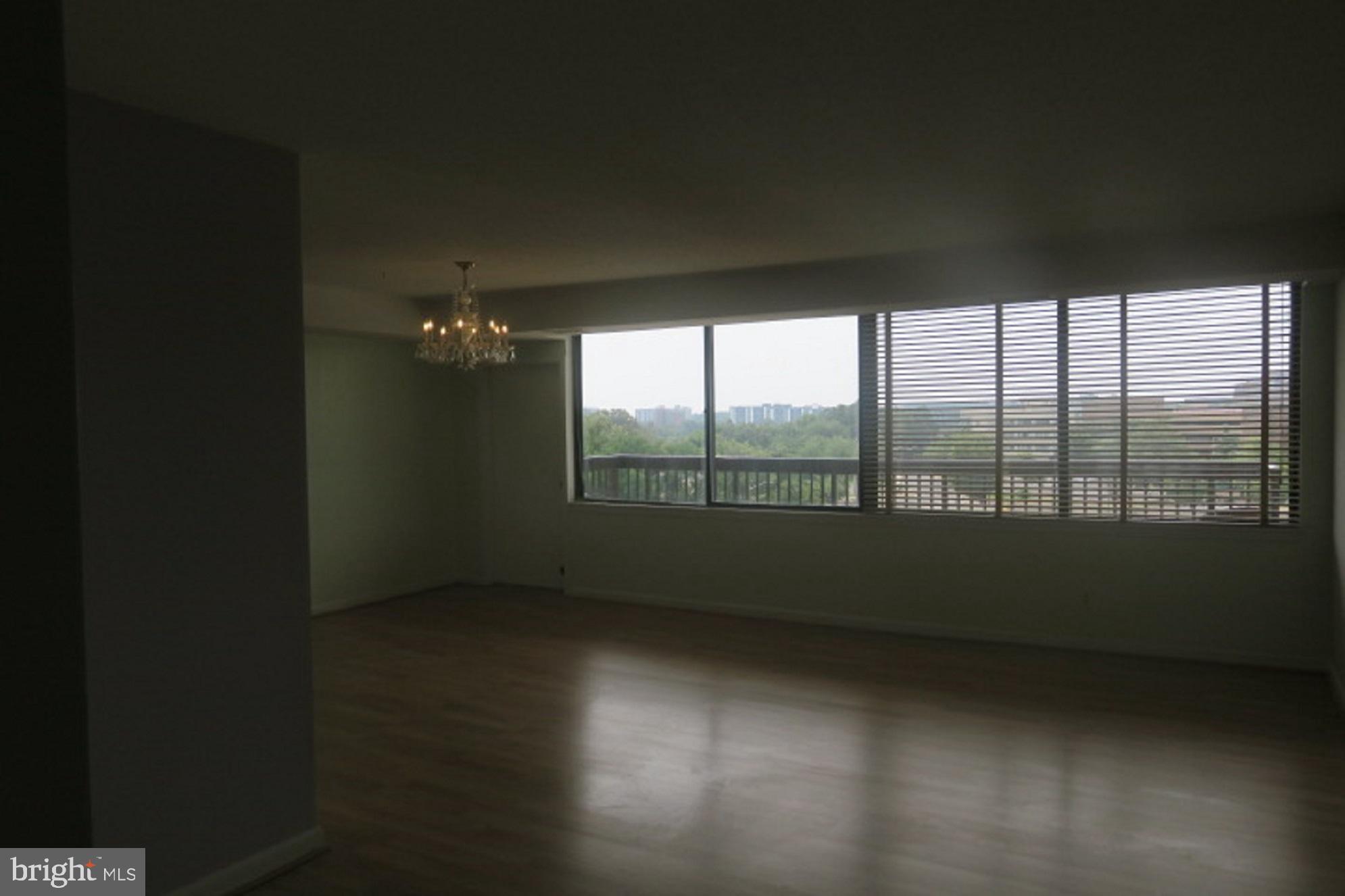 SKYLINE HOUSE - Residential Lease