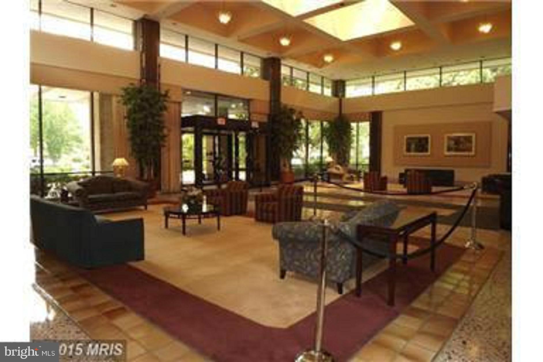 SKYLINE HOUSE - Residential Lease