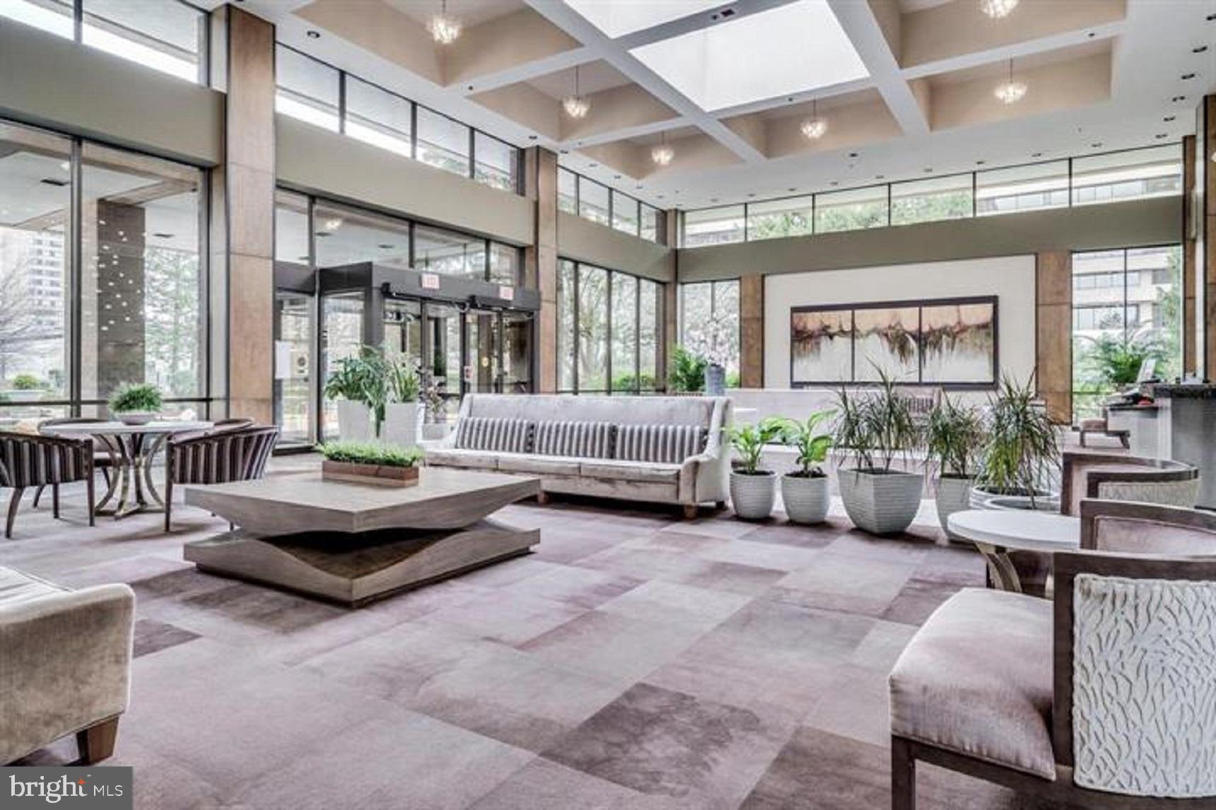 SKYLINE HOUSE - Residential Lease