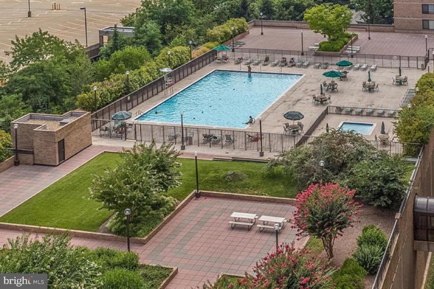 SKYLINE HOUSE - Residential Lease