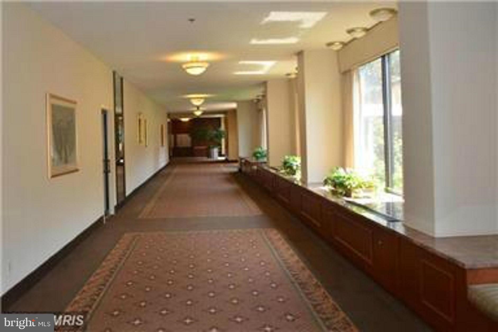 SKYLINE HOUSE - Residential Lease