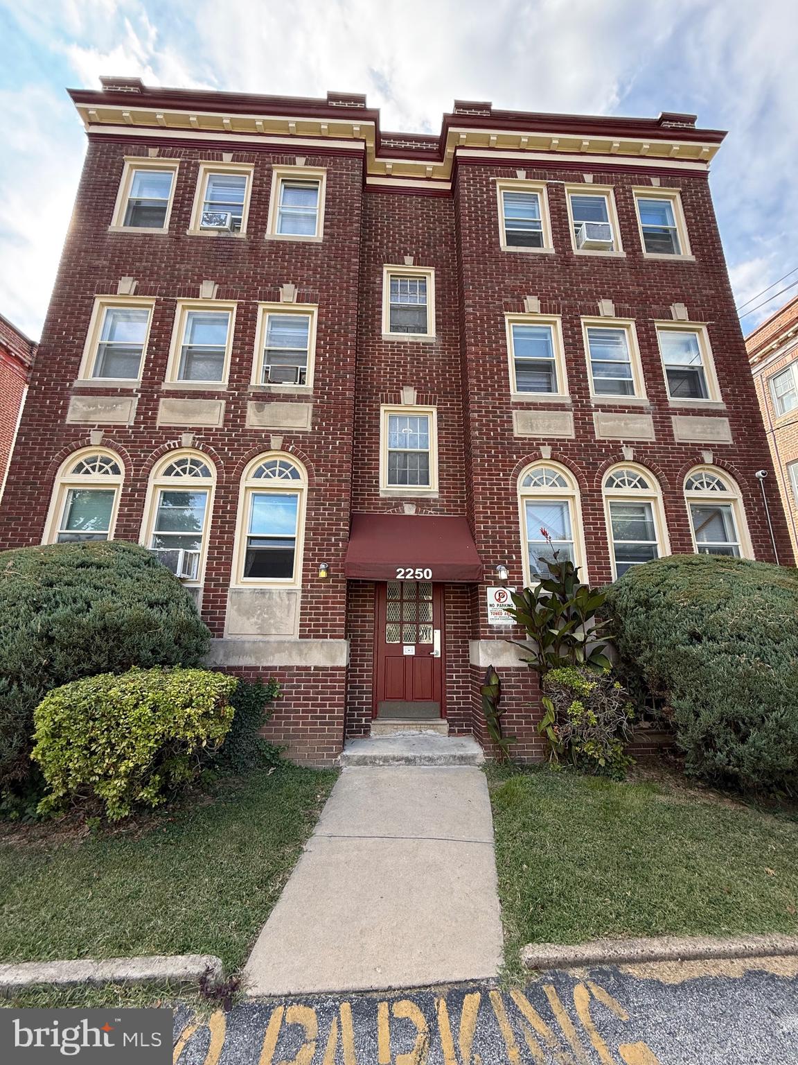 WYNNEFIELD - Residential Lease