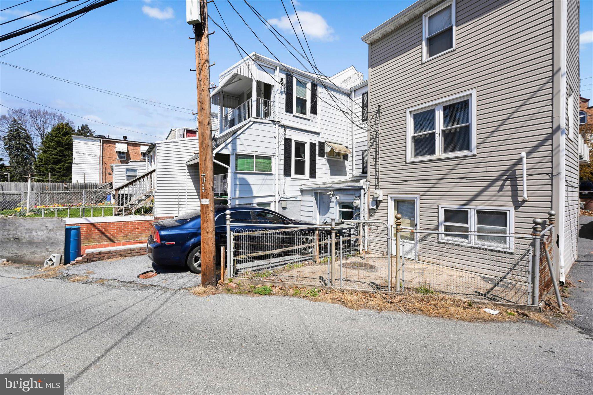 NONE AVAILABLE - Residential