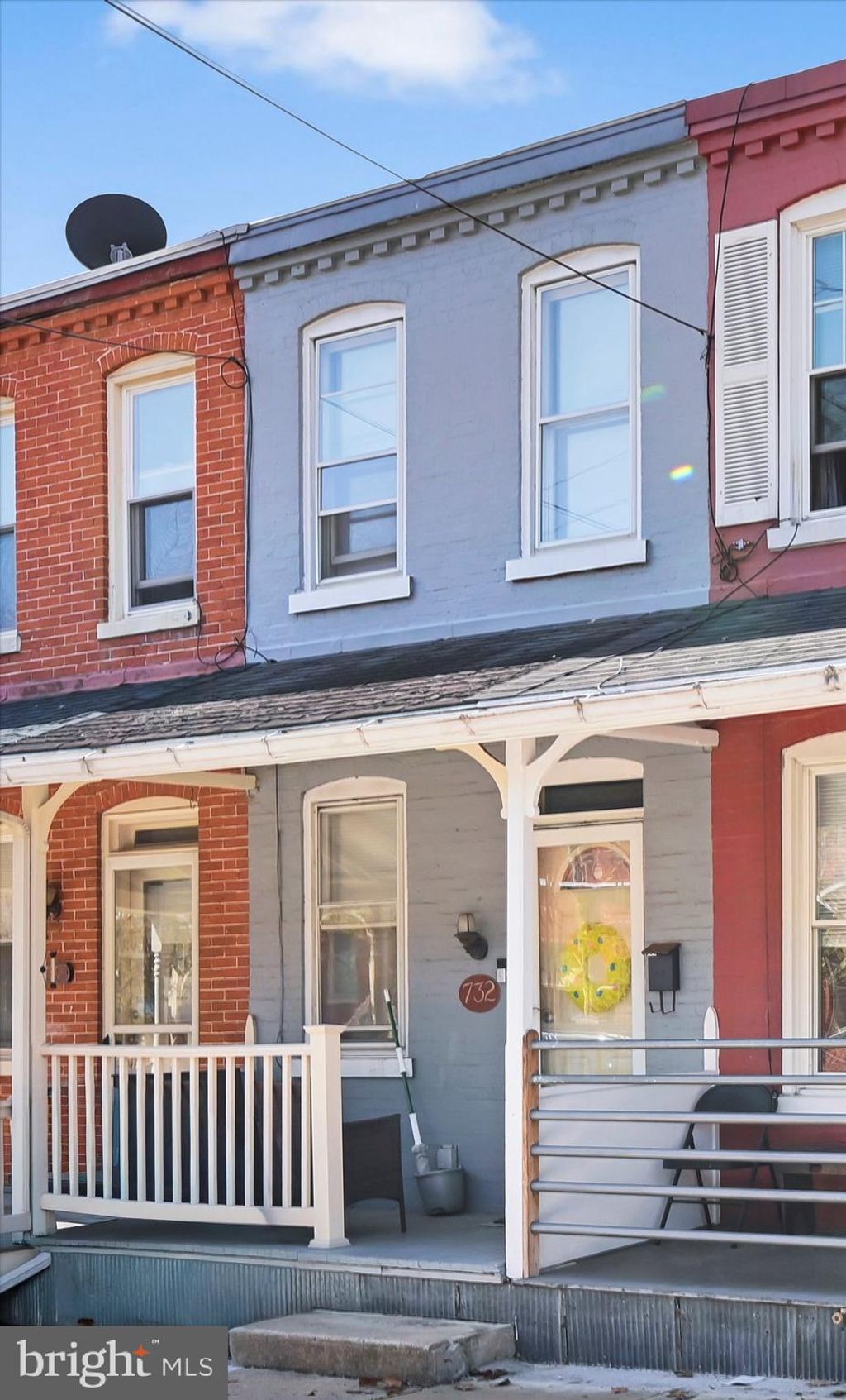 Photo of 732 Marietta Avenue, LANCASTER, PA 17603 (MLS # PALA2086276)