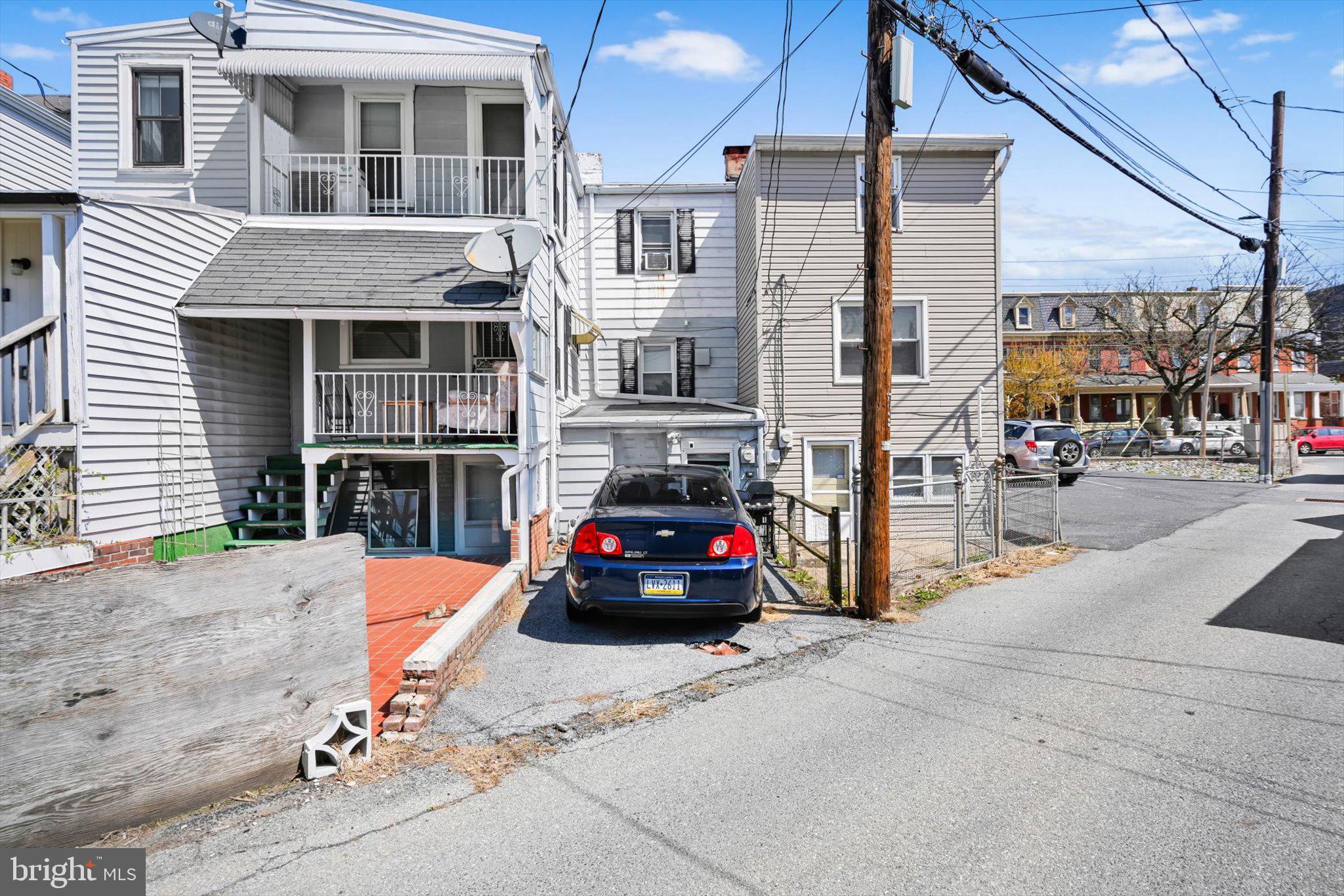 NONE AVAILABLE - Residential