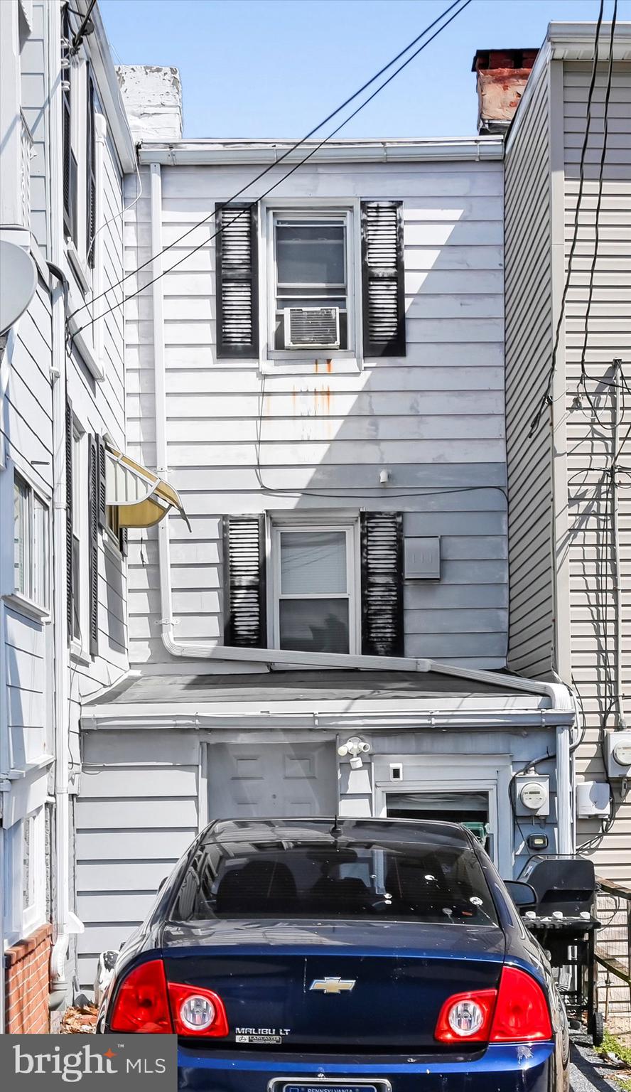 NONE AVAILABLE - Residential