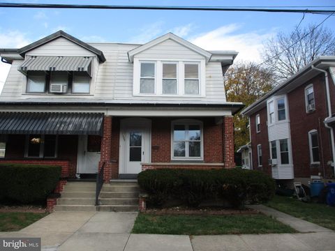 3235 MARION STREET READING PA 19605