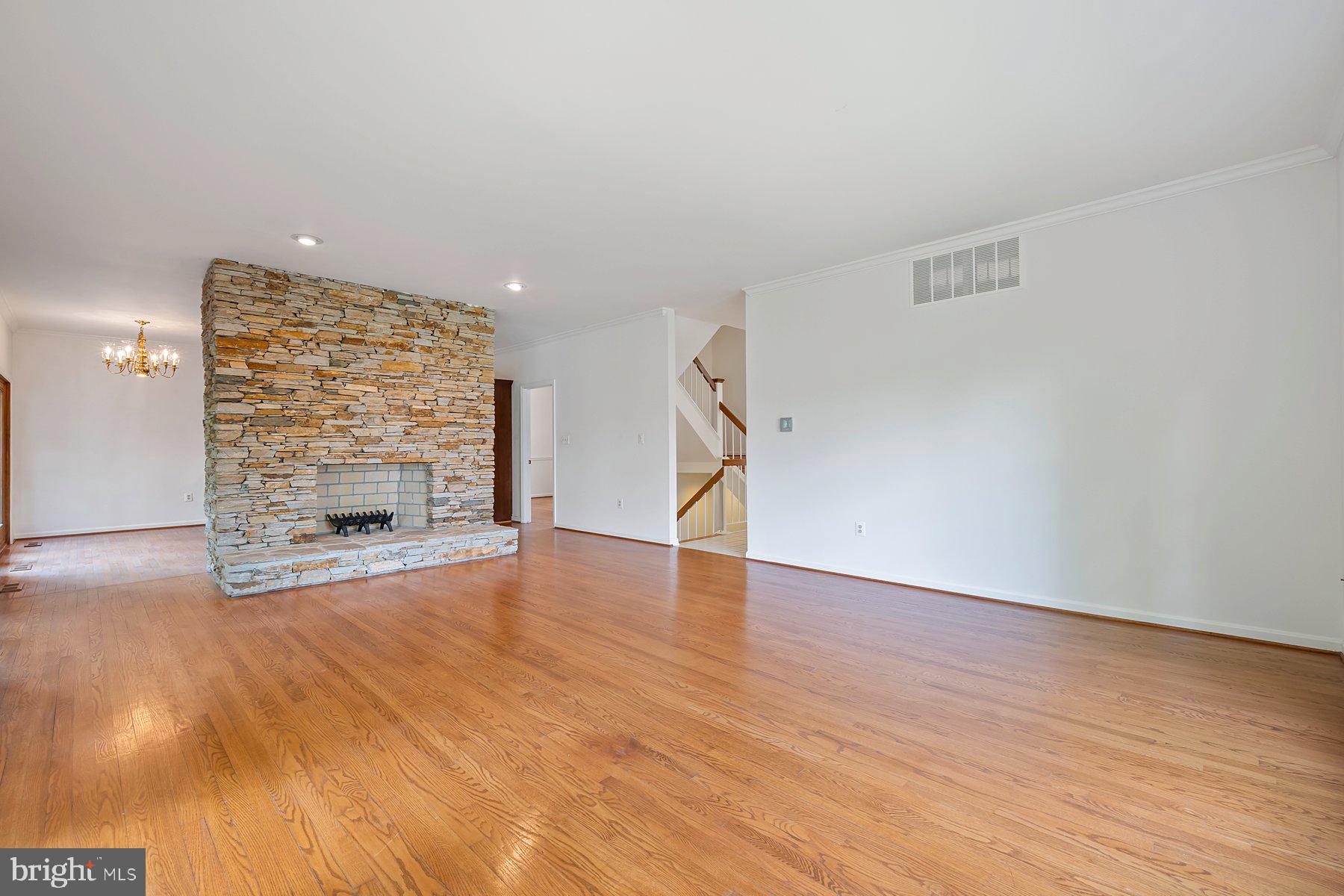 SOUTH RIVER LANDING - Residential