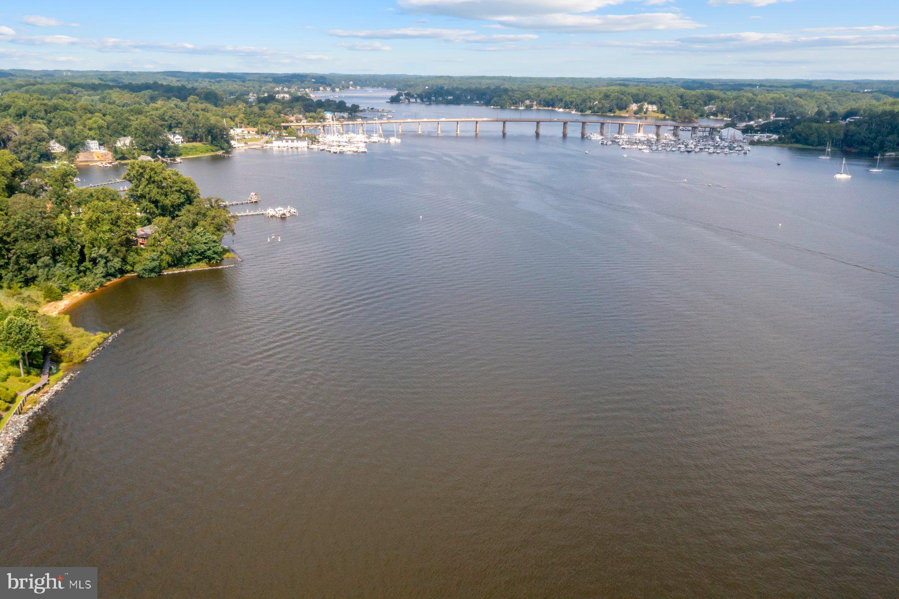 SOUTH RIVER LANDING - Residential