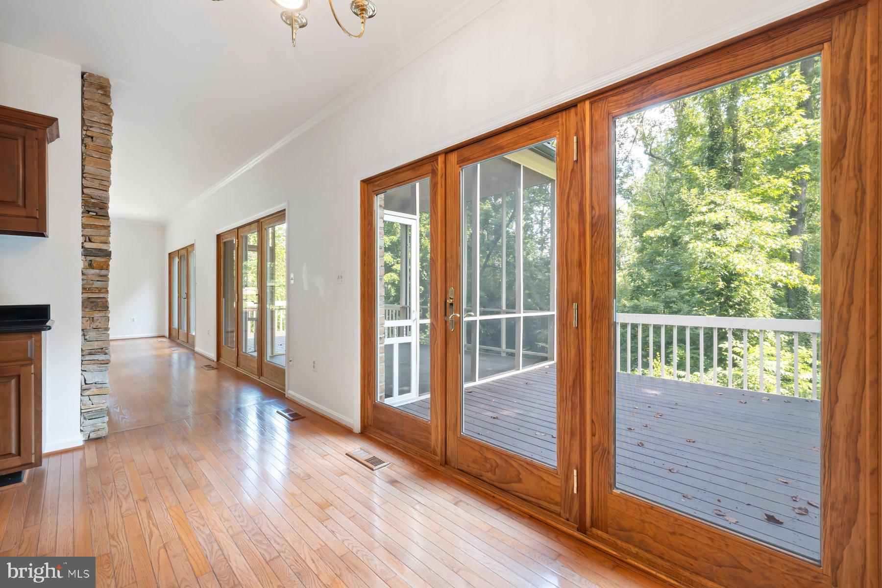 SOUTH RIVER LANDING - Residential