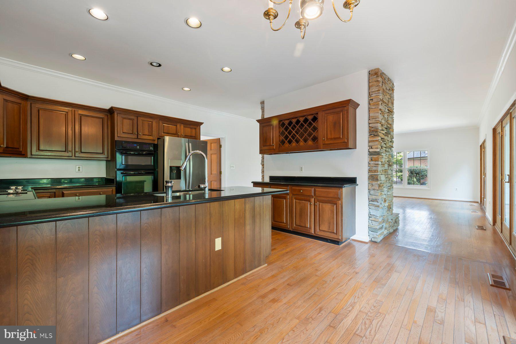 SOUTH RIVER LANDING - Residential