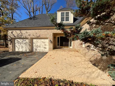 370 S River Landing Road Unit 307, Edgewater, MD MLS: MDAA2100650